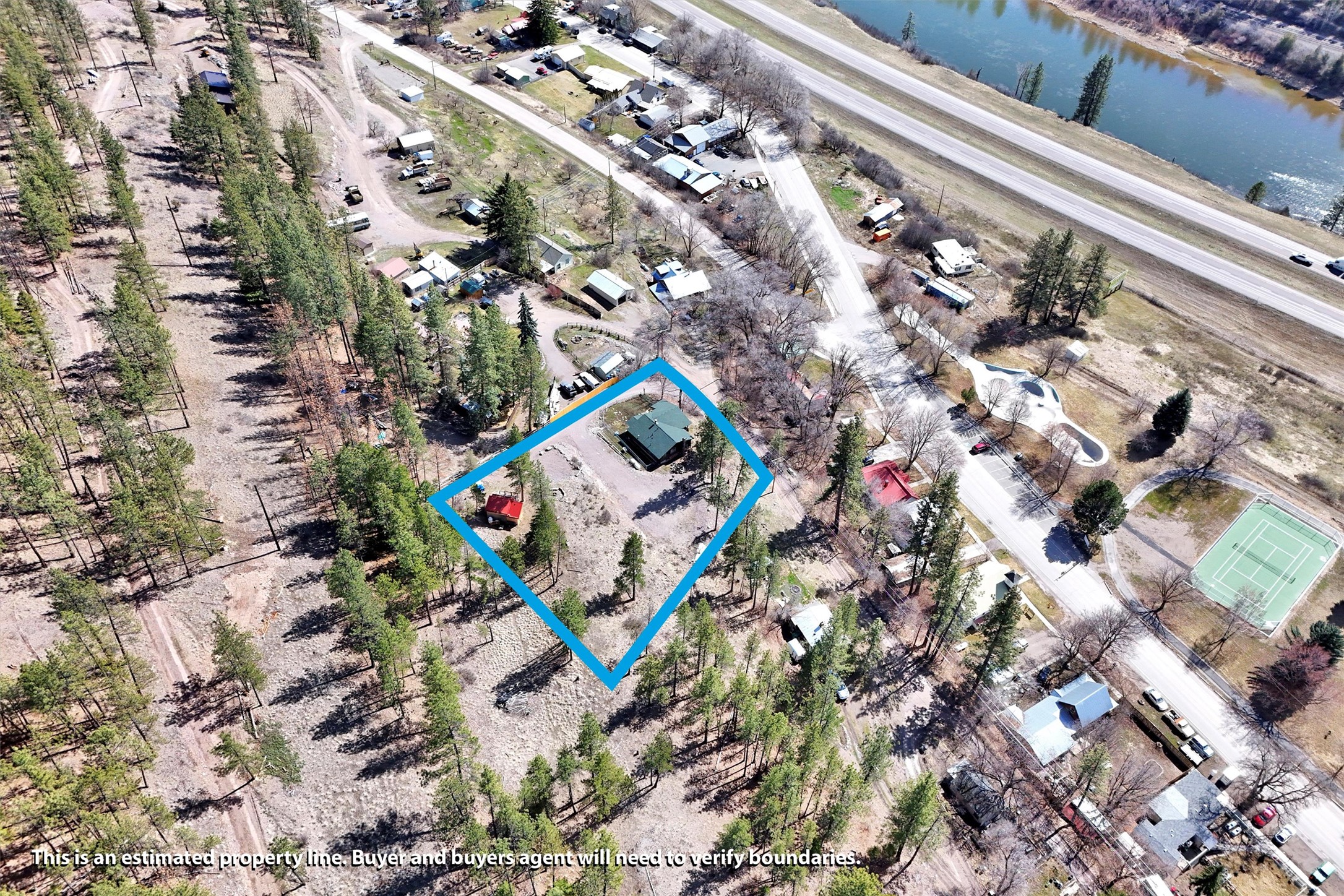 818 Rosehill Lane Property Photo 33