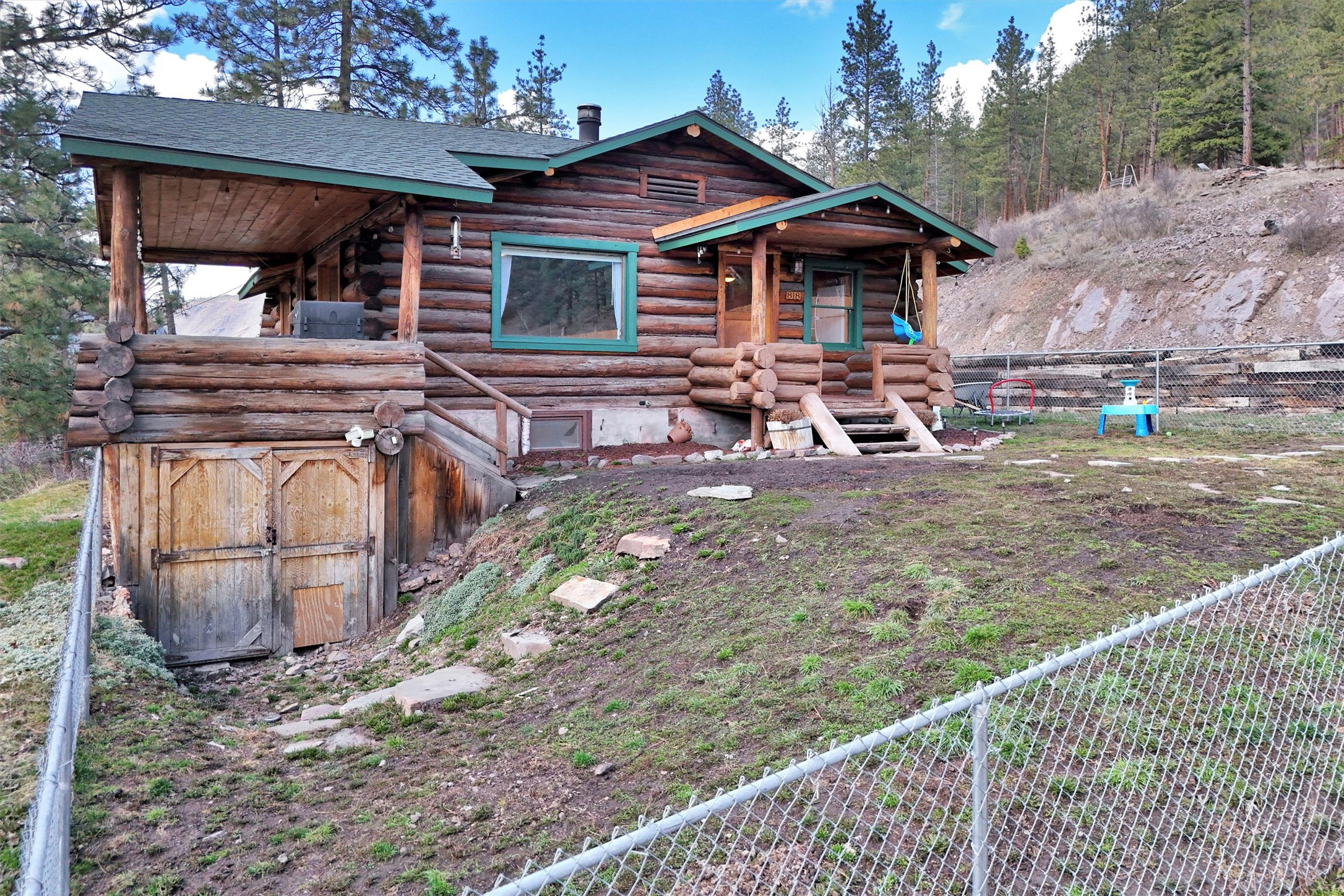 818 Rosehill Lane Property Photo 43