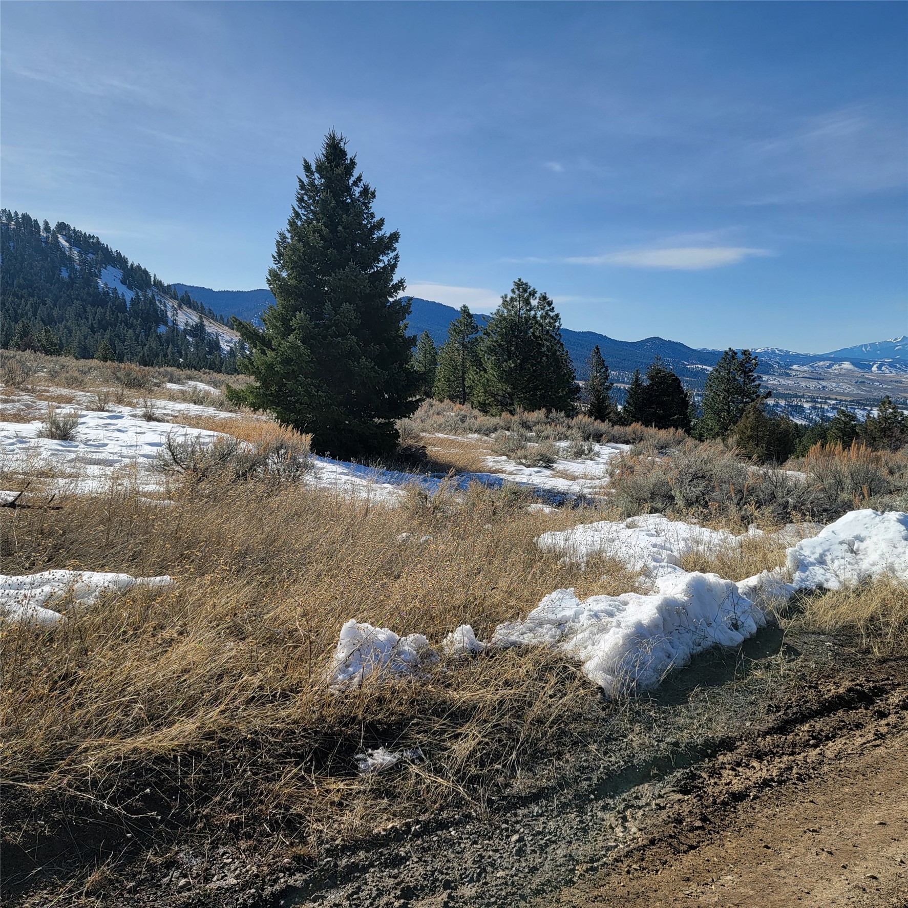 Lot A Sapphire Ranch Trail Property Photo 7
