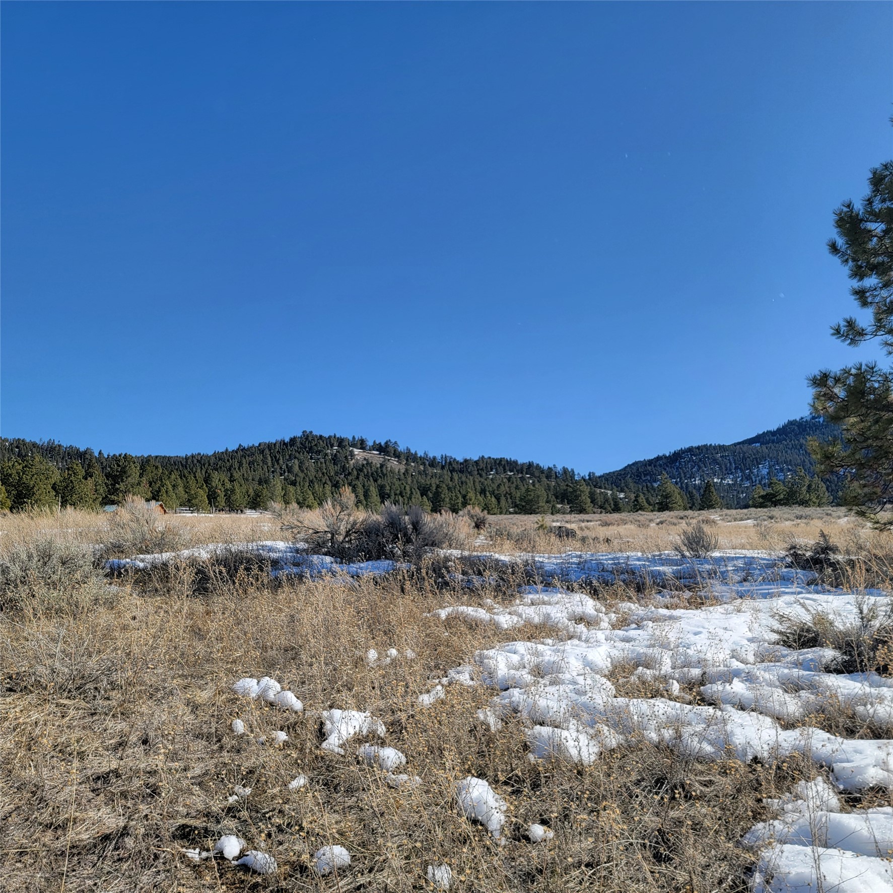 Lot A Sapphire Ranch Trail Property Photo 8