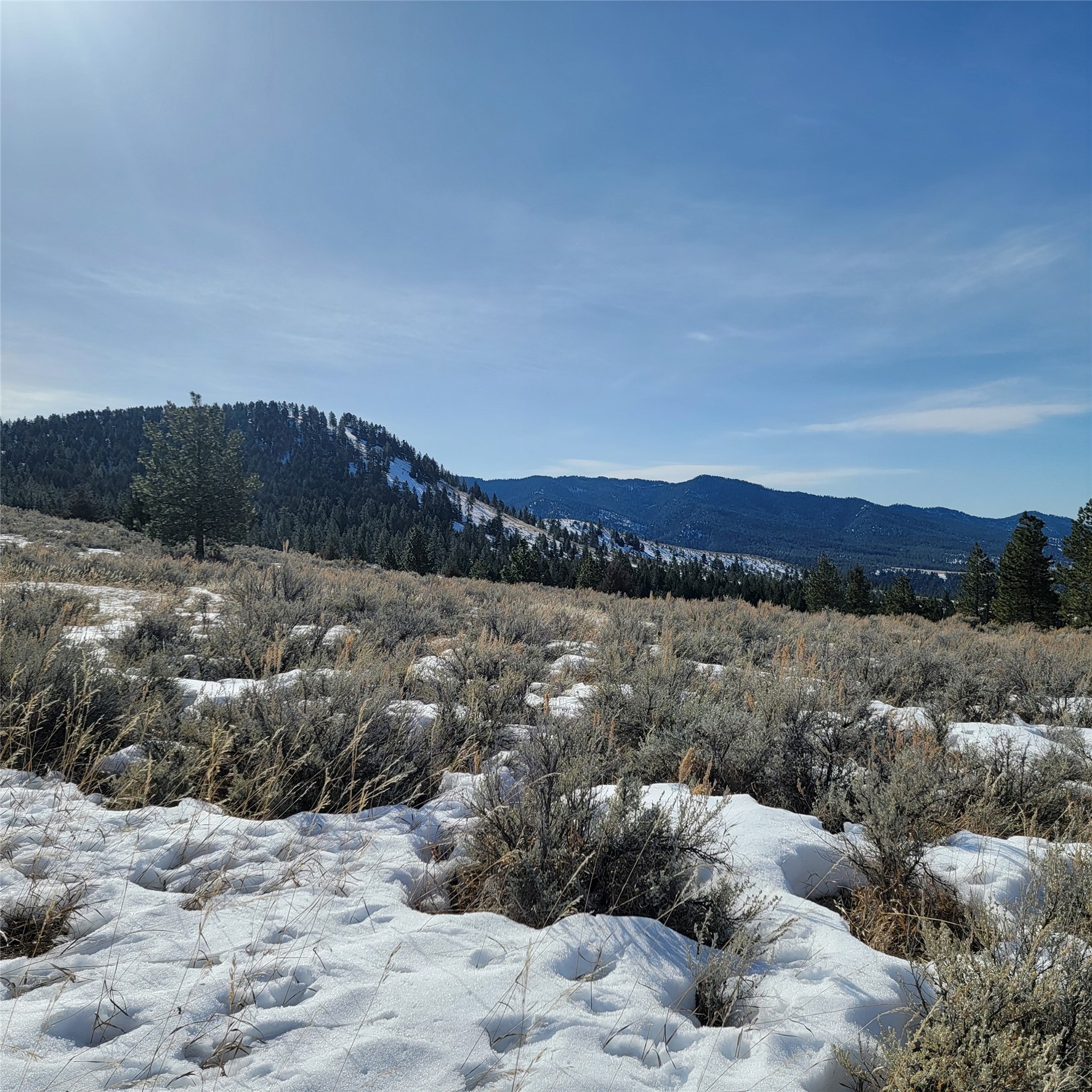 Lot A Sapphire Ranch Trail Property Photo 10