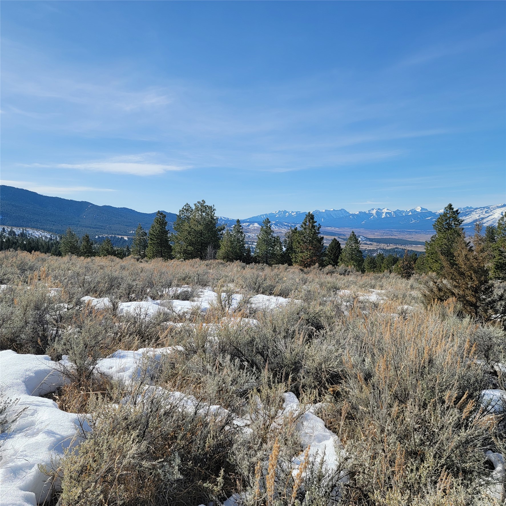Lot A Sapphire Ranch Trail Property Photo 11