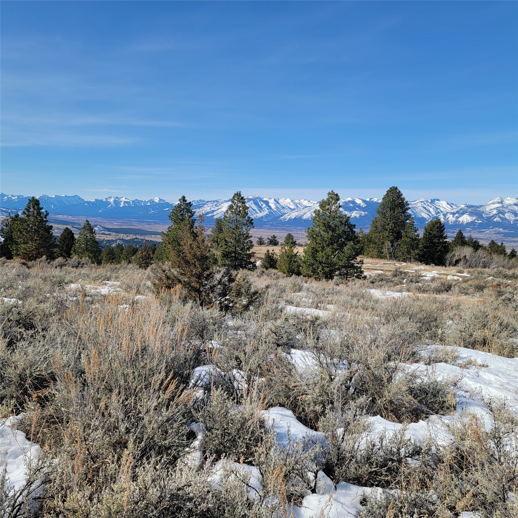 Lot A Sapphire Ranch Trail Property Photo 12