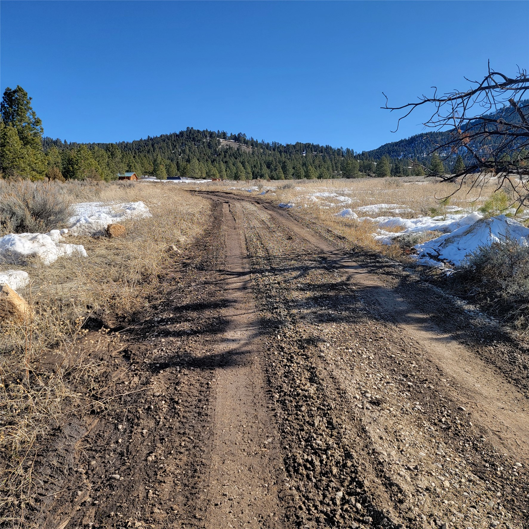 Lot B Sapphire Ranch Trail Property Photo 2