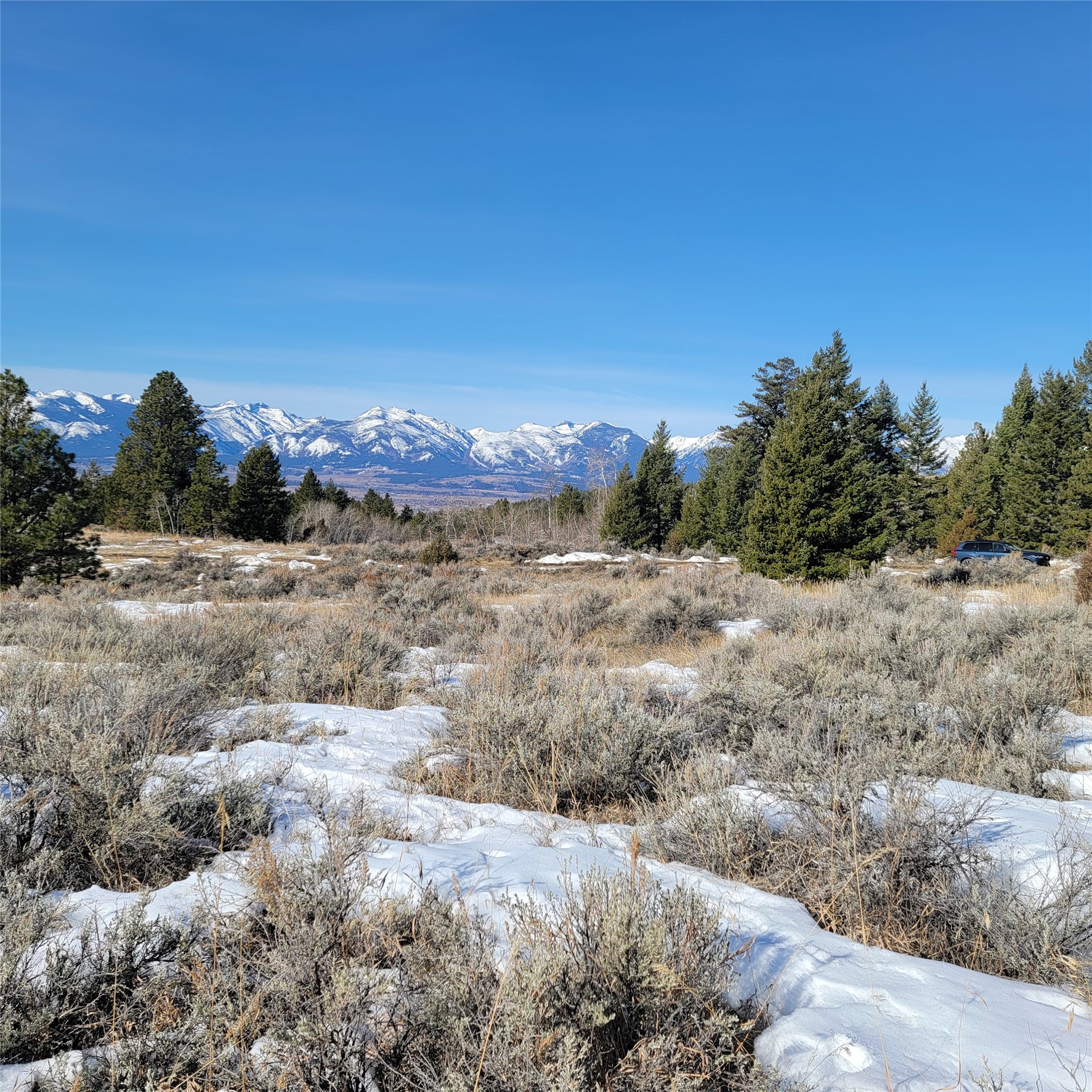 Lot B Sapphire Ranch Trail Property Photo 5