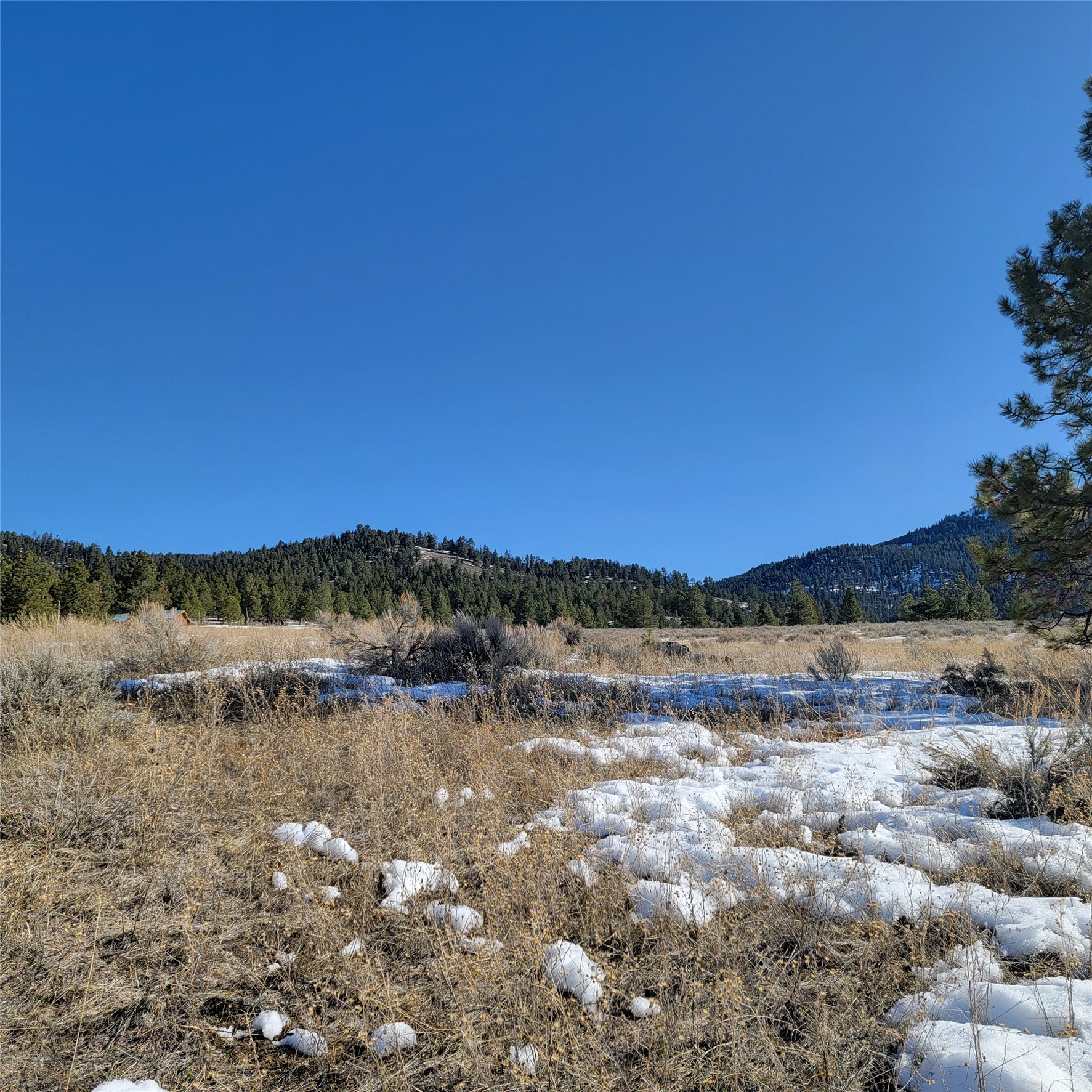 Lot B Sapphire Ranch Trail Property Photo 9