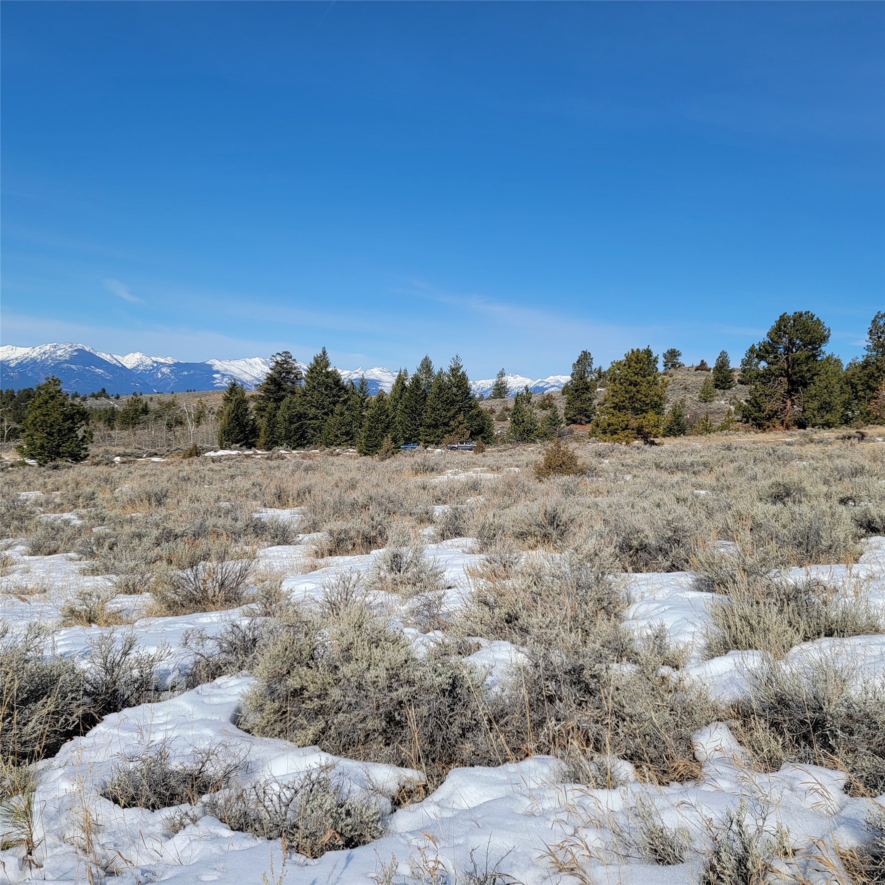 Lot B Sapphire Ranch Trail Property Photo 14
