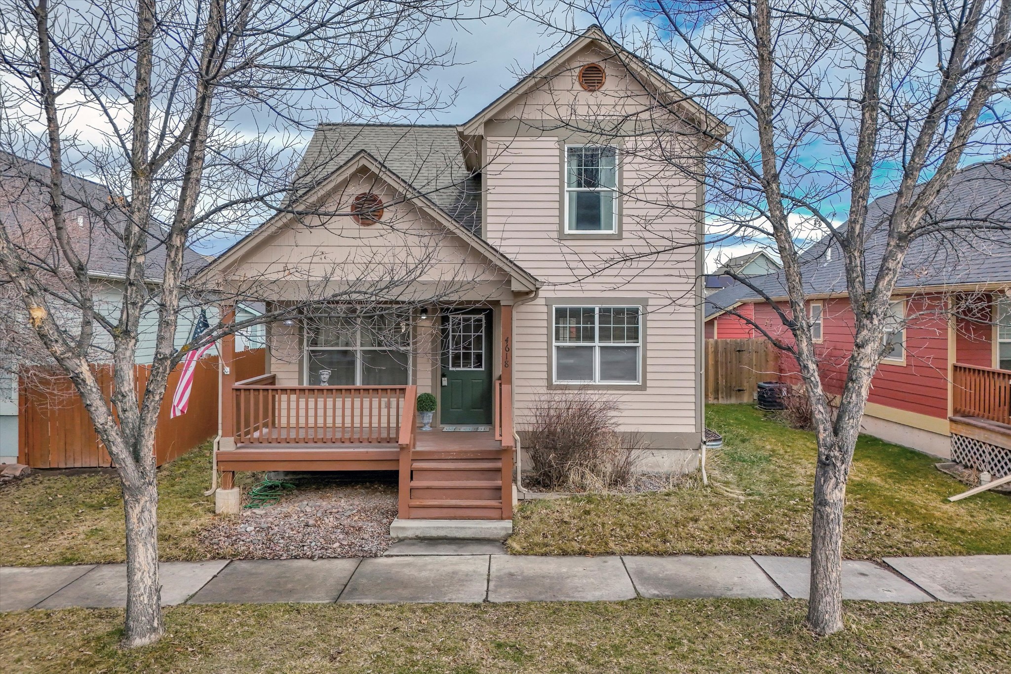 4618 Potter Park Loop Property Photo
