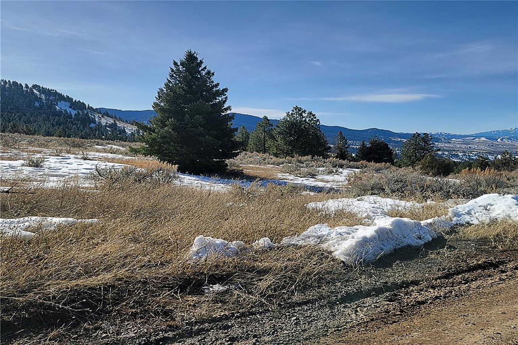 Lot A And B Sapphire Ranch Trail Property Photo 6