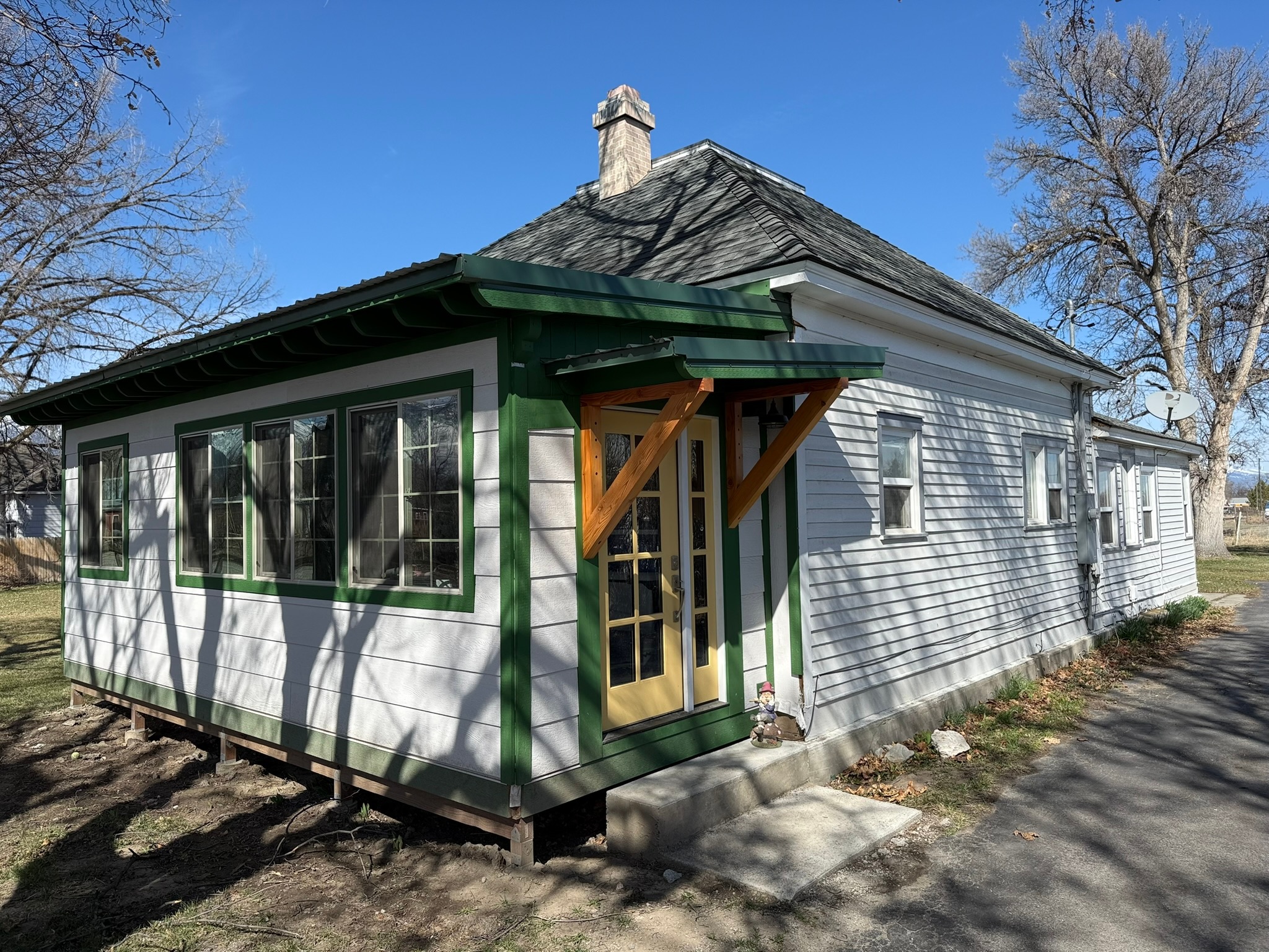 282 Grundy Lane Property Photo