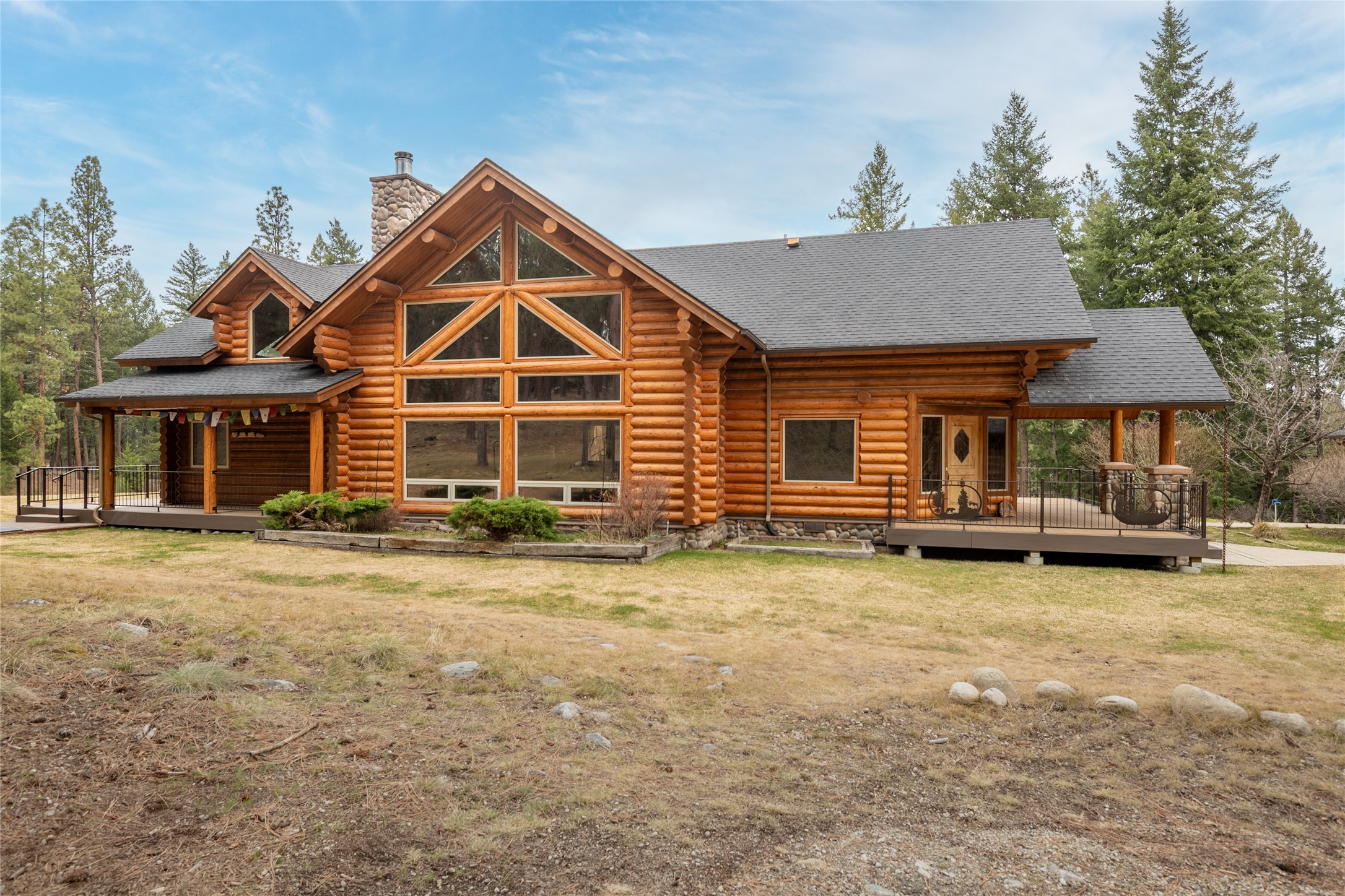 602 Balsamroot Lane Property Photo 1