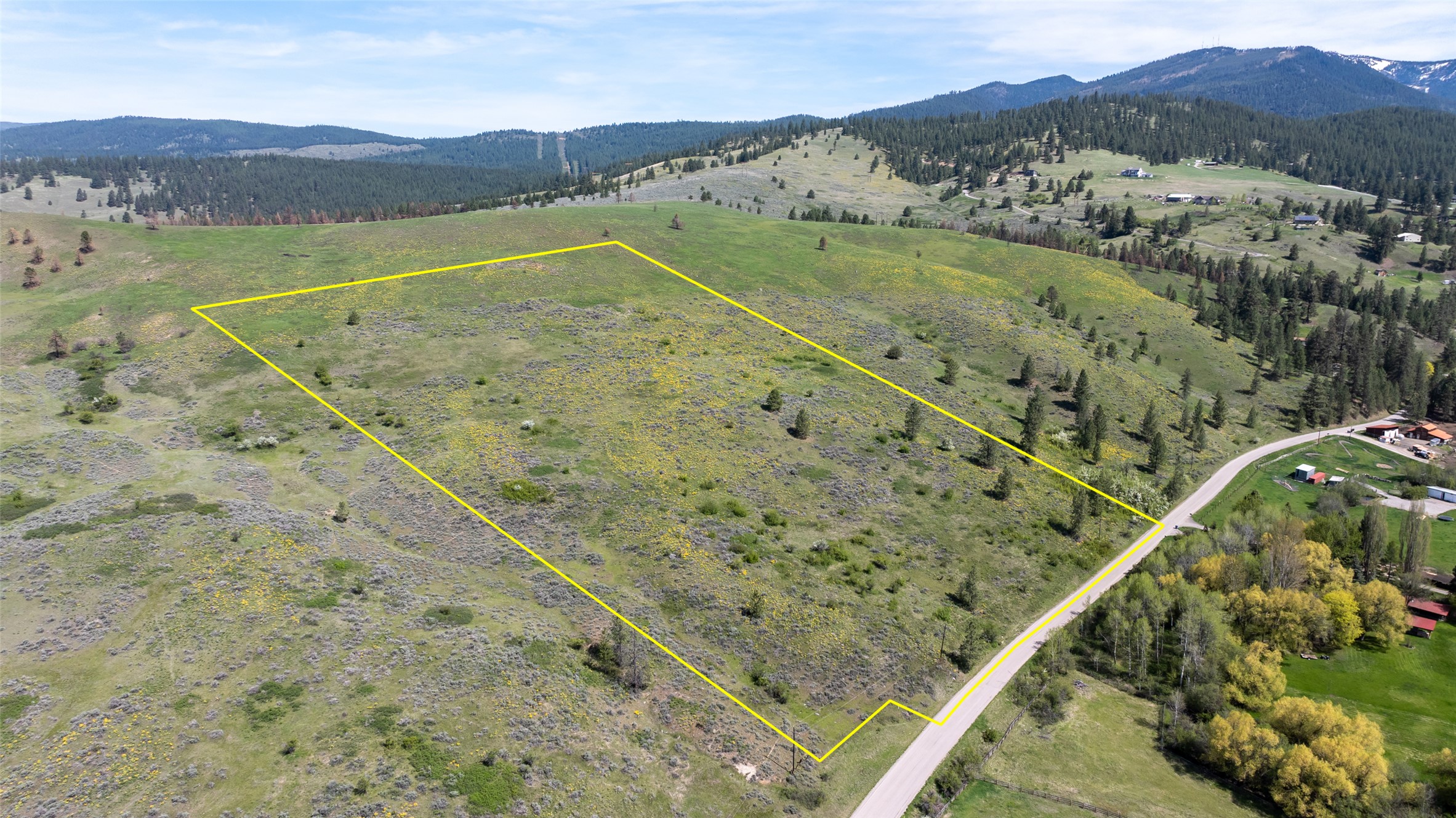 Nhn Butler Creek Road Property Photo
