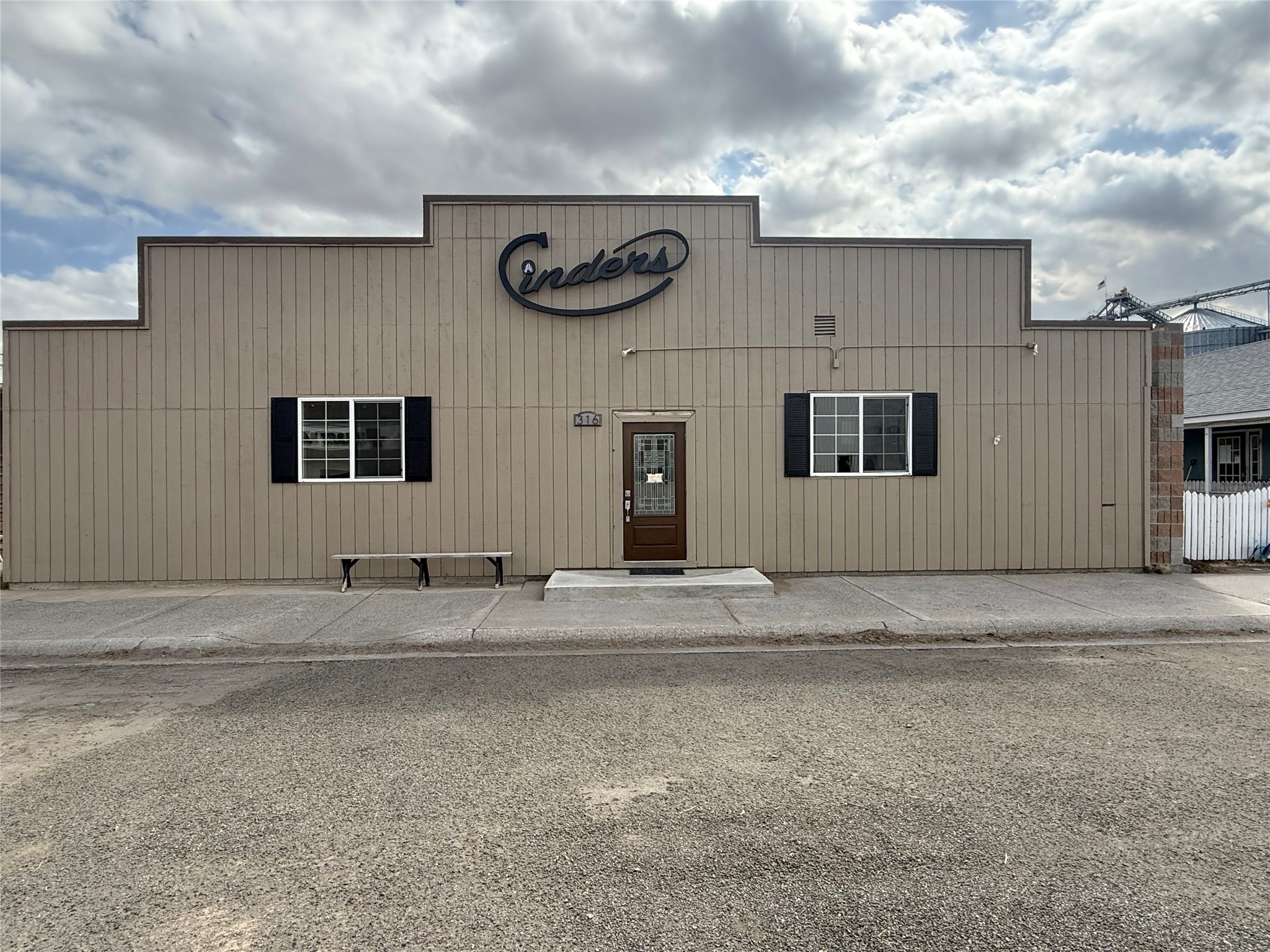 316 Central Avenue Property Photo