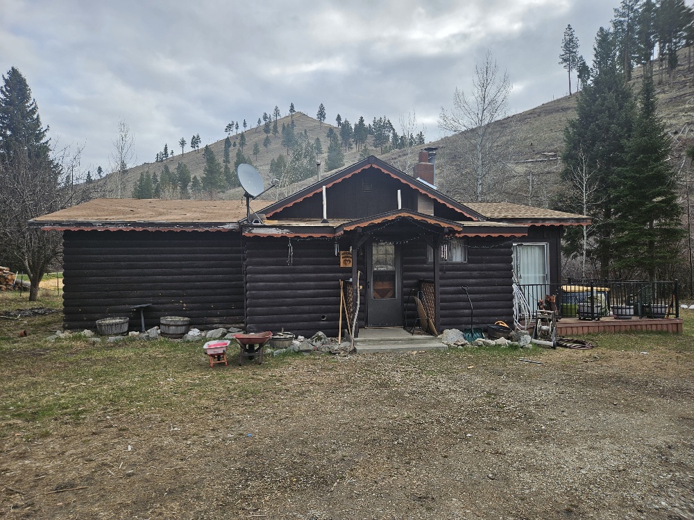 Ravalli County Real Estate Listings Main Image