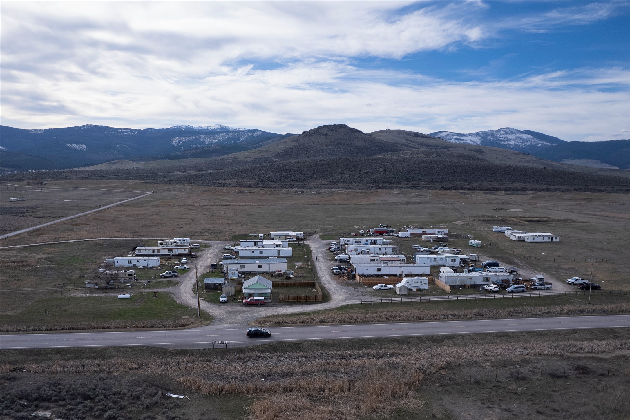 Hot Springs Real Estate Listings Main Image