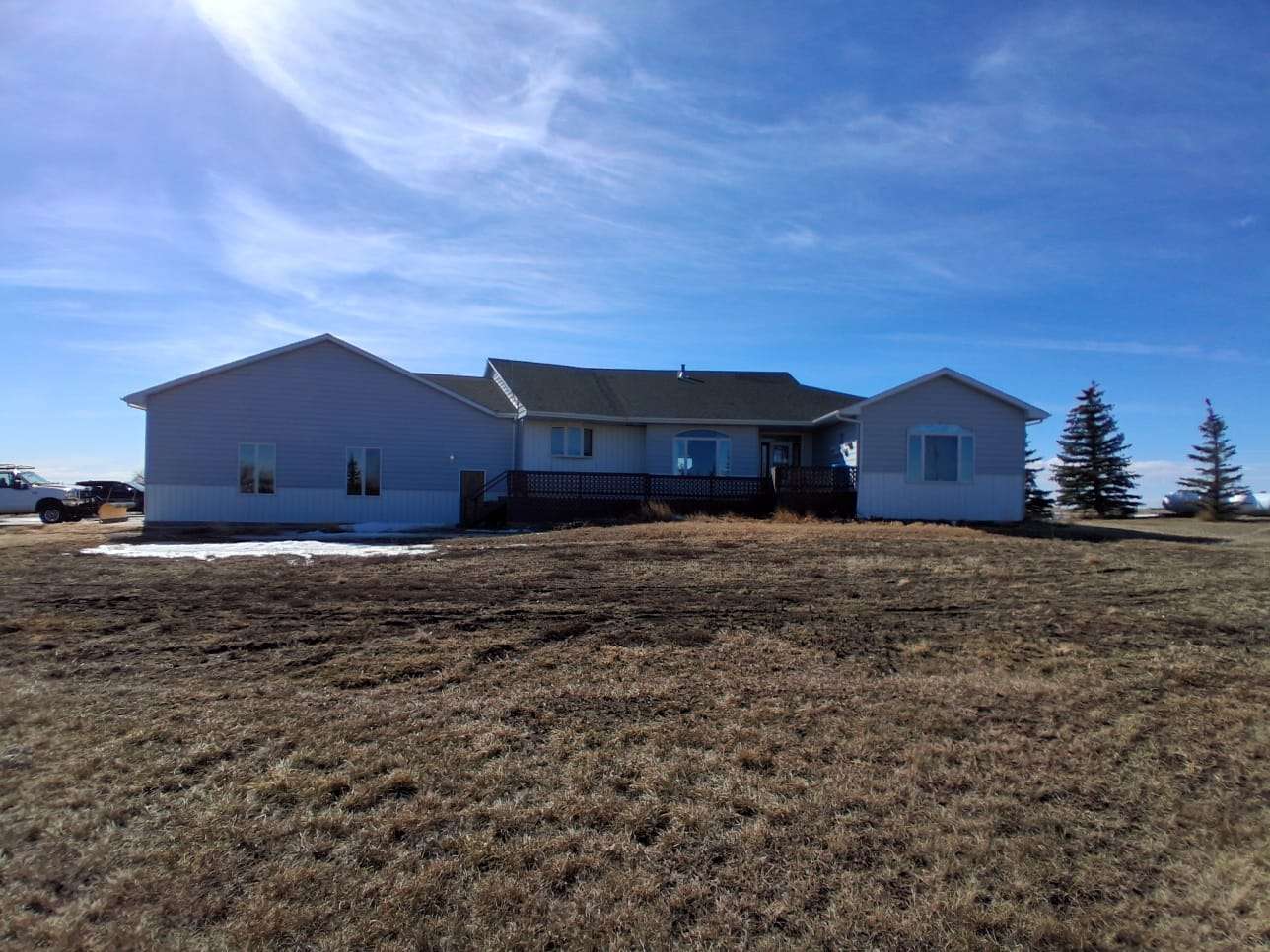 61 N Barstad Road Property Photo 1