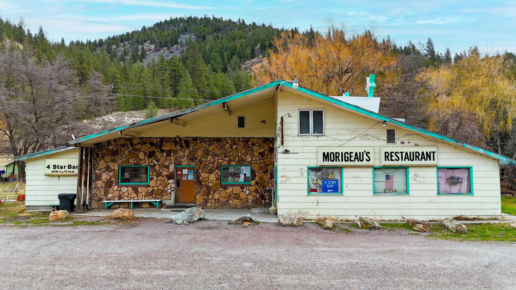 83374 Us Highway 93 Property Photo 1