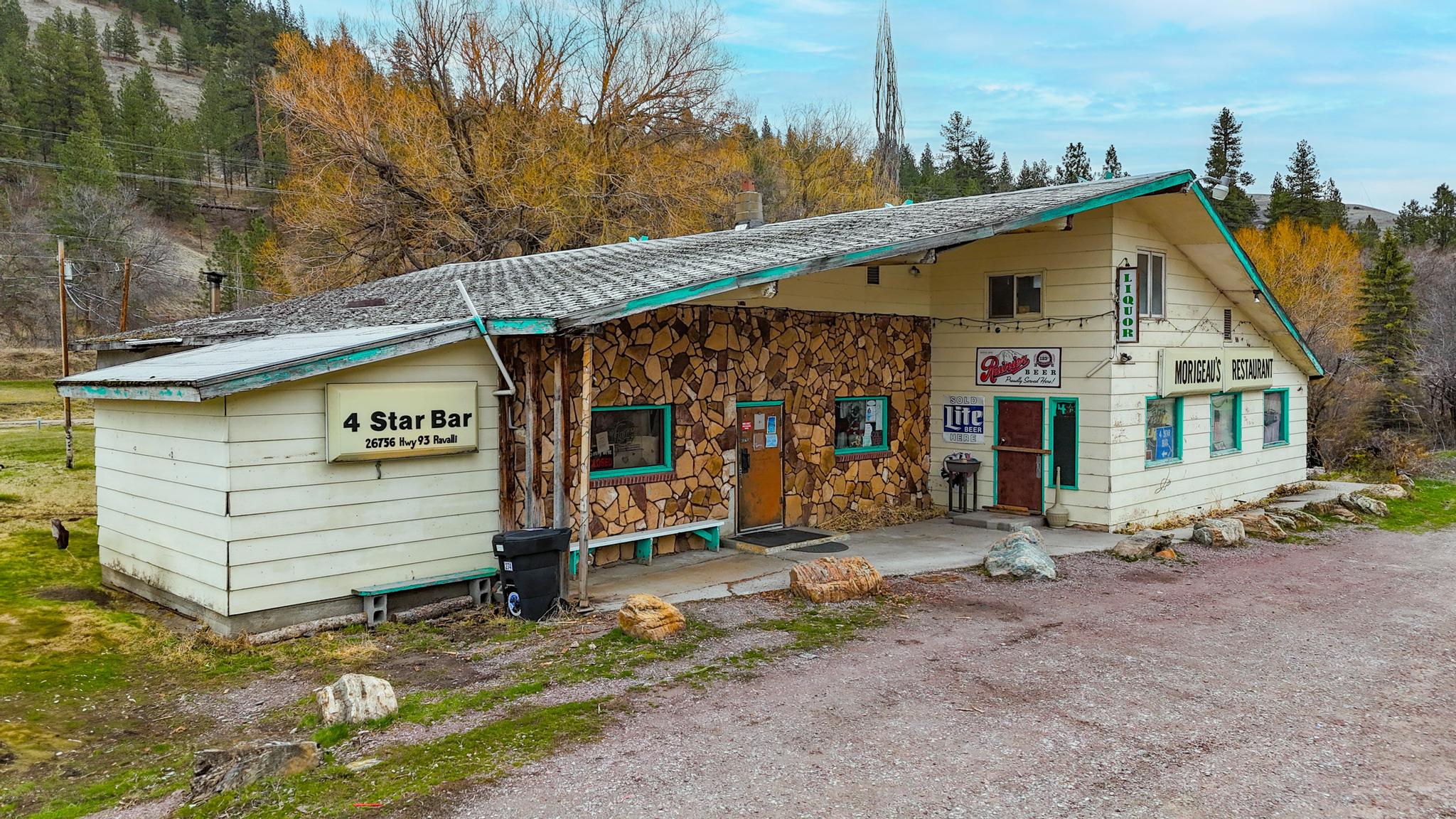 83374 Us Highway 93 Property Photo 2
