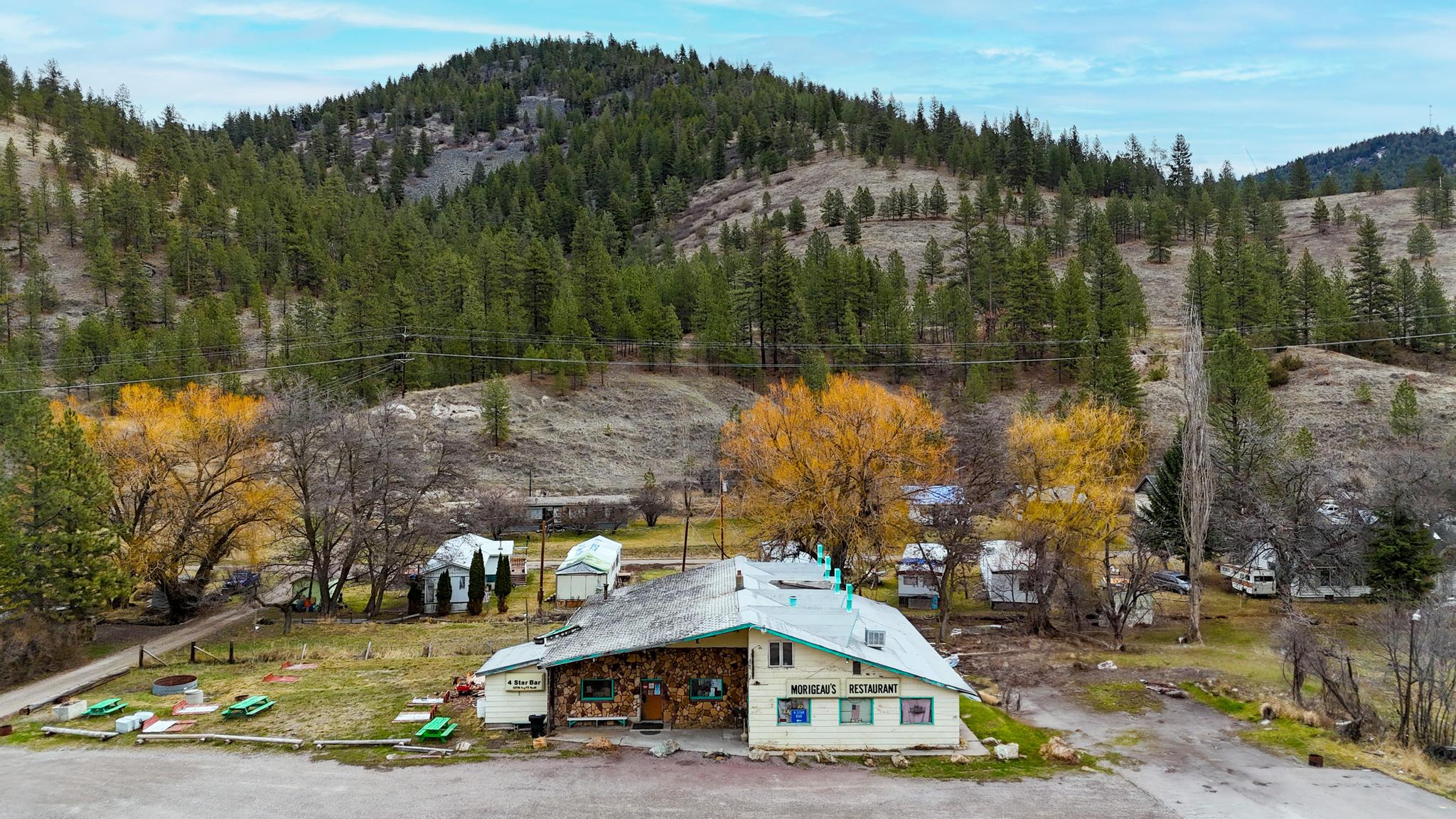 83374 Us Hwy 93 Property Photo 3