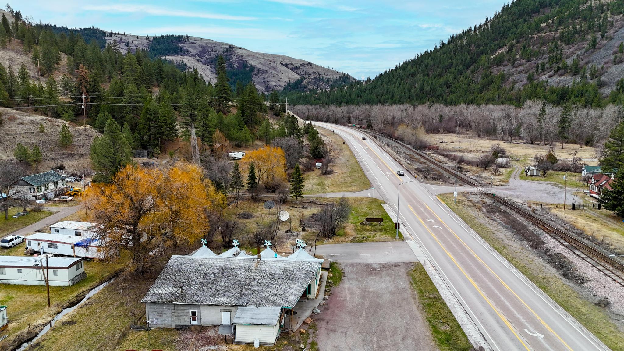 83374 Us Hwy 93 Property Photo 4