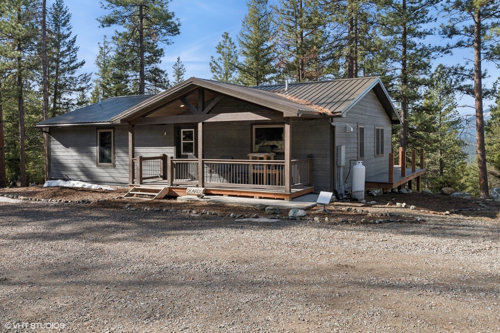235 Highland Meadow Road Property Photo