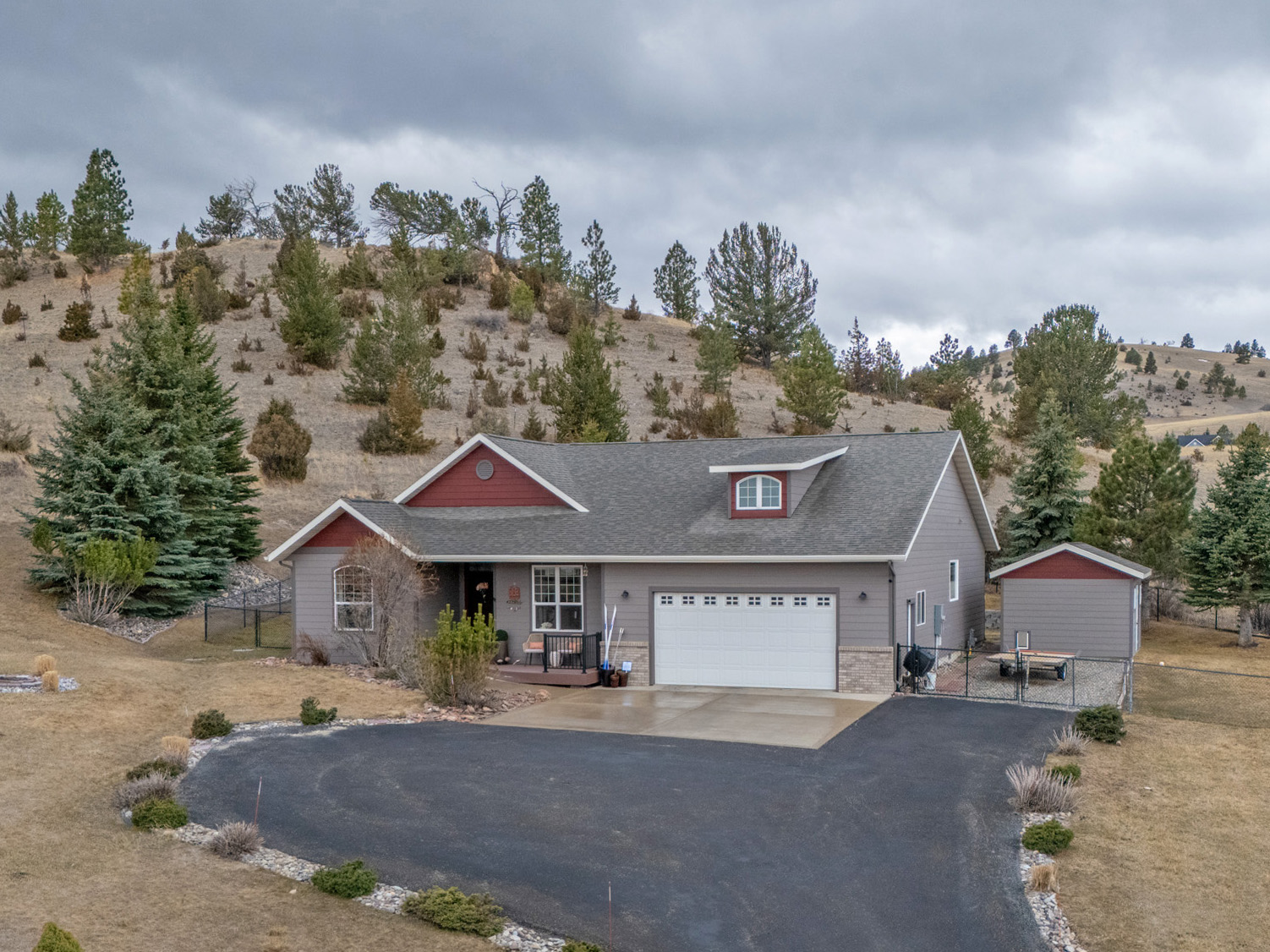 24 Sidewinder Loop Property Photo 1