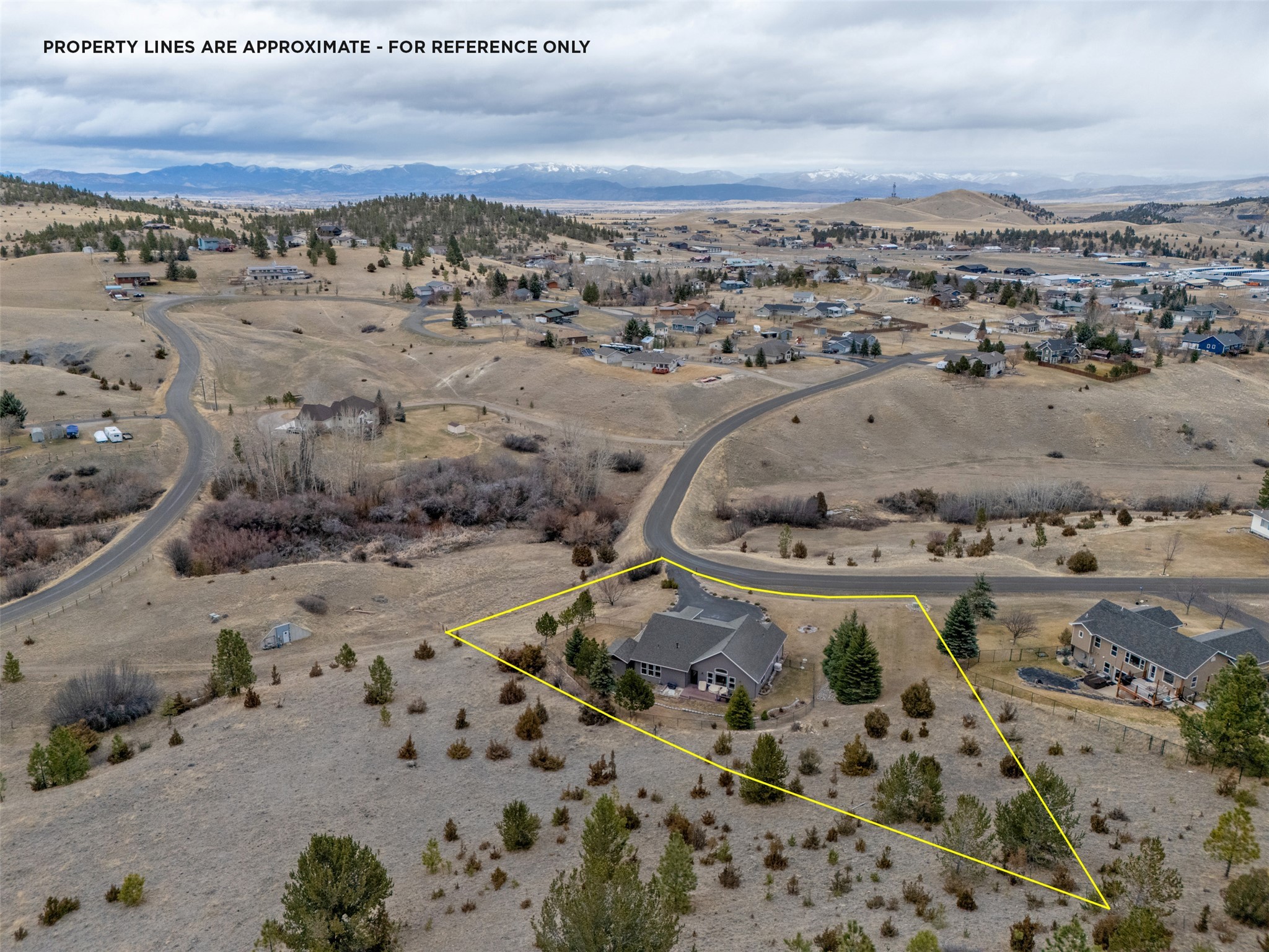 24 Sidewinder Loop Property Photo 41
