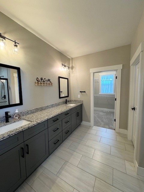 2840 Jeannette Rankin Drive Property Photo 14