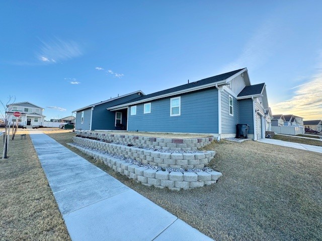 2840 Jeannette Rankin Drive Property Photo 22
