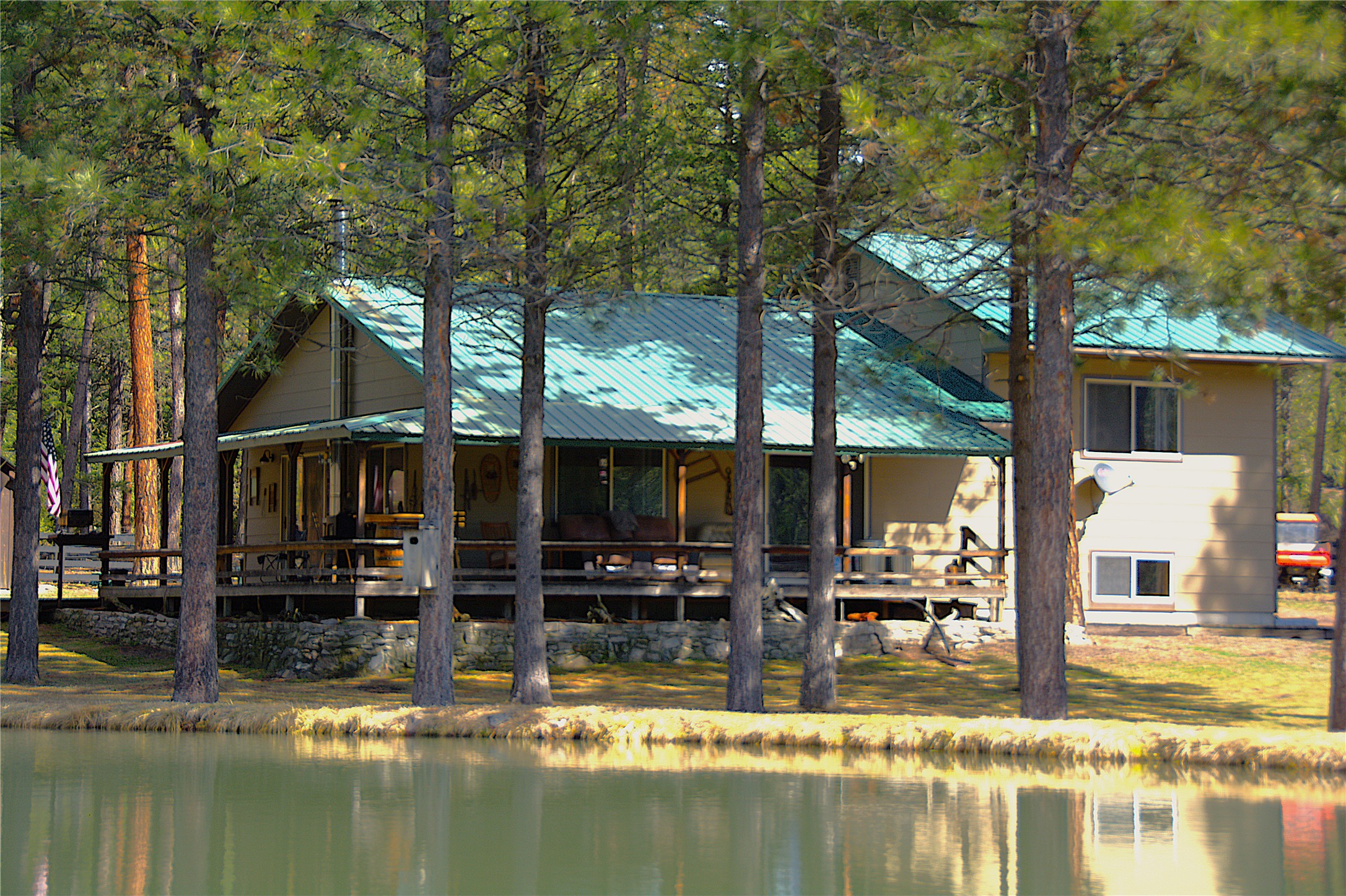 51 Little Thompson River Road Property Photo 1