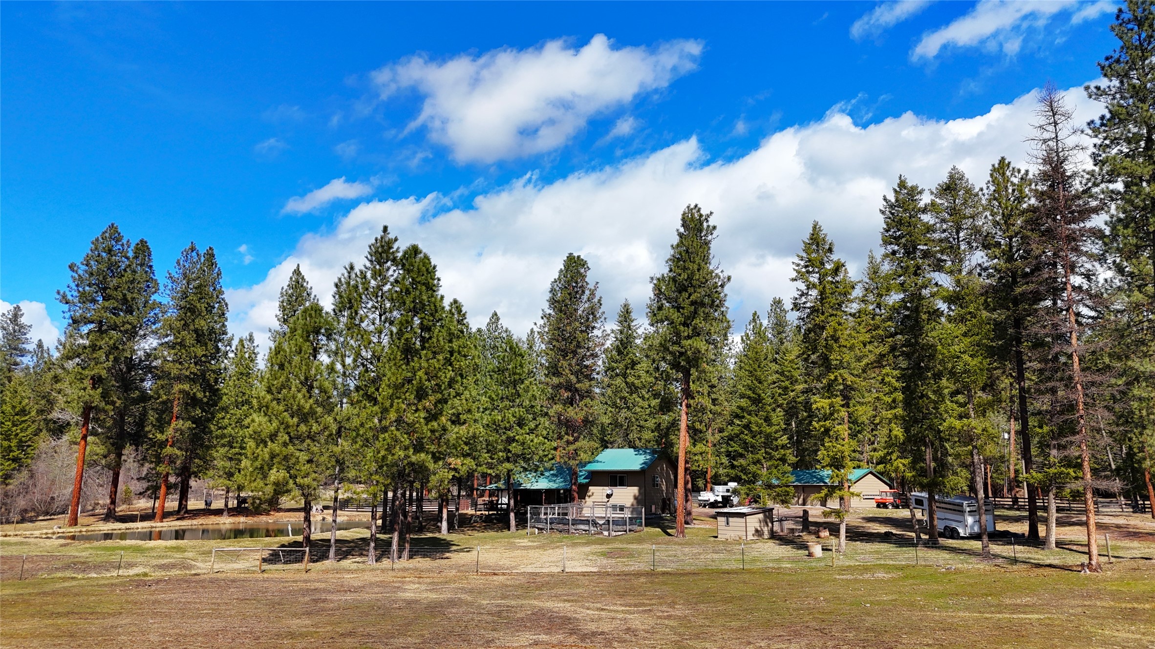 51 Little Thompson River Road Property Photo 2
