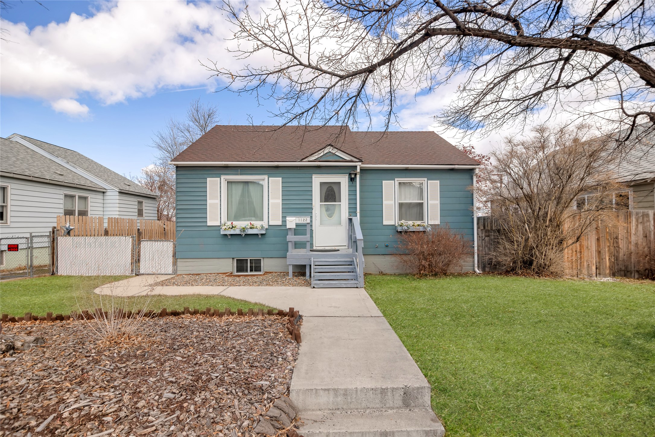 1122 Prospect Avenue Property Photo