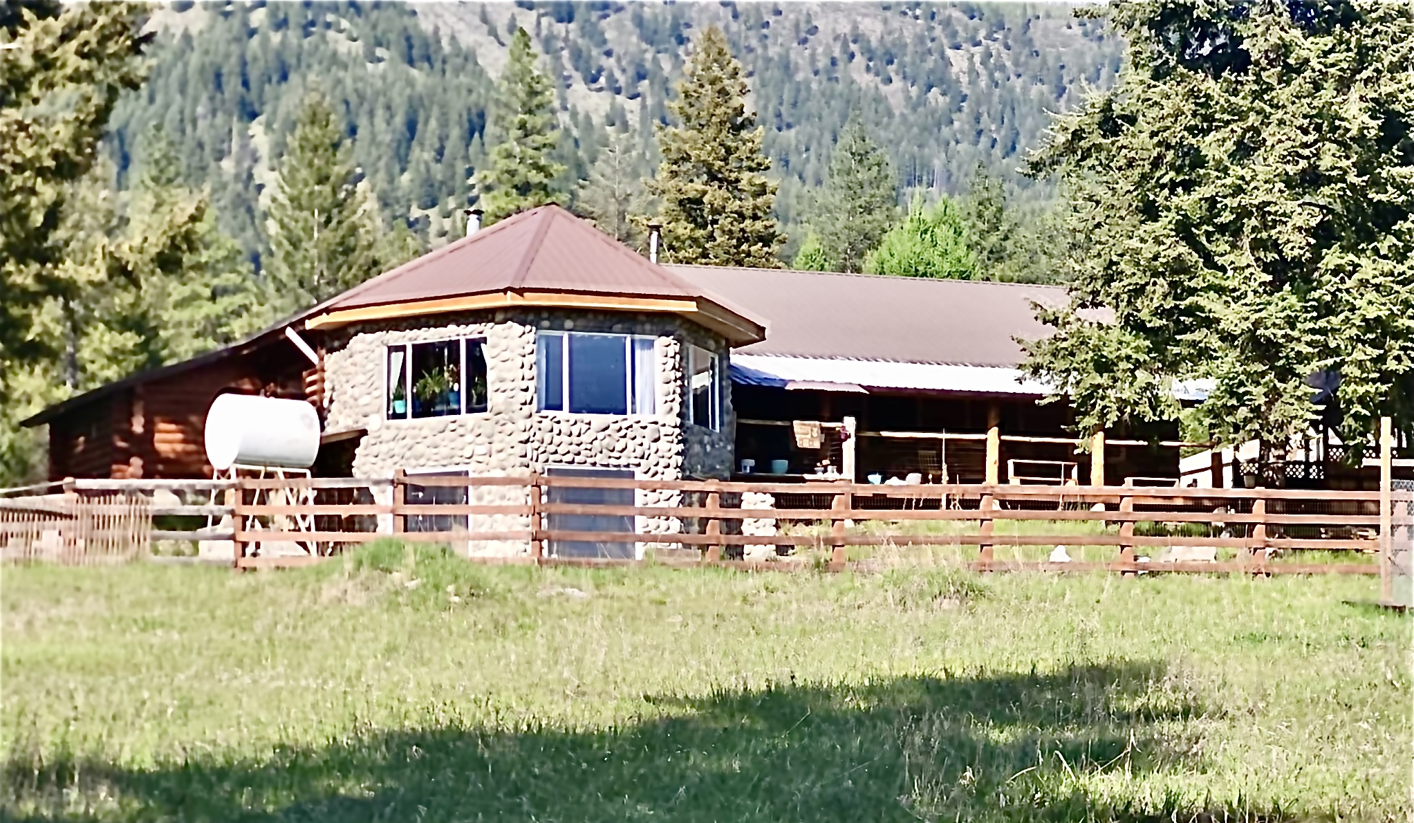 74 View Point Lane Property Photo
