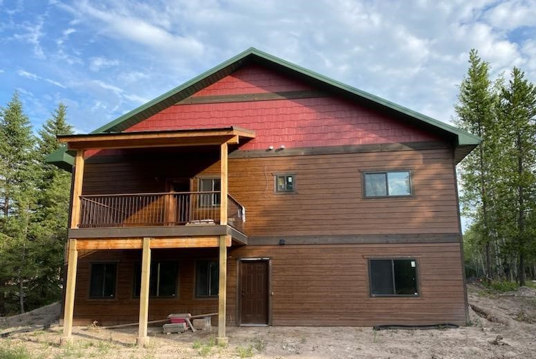 4425 W Willow Creek Road Property Photo 4