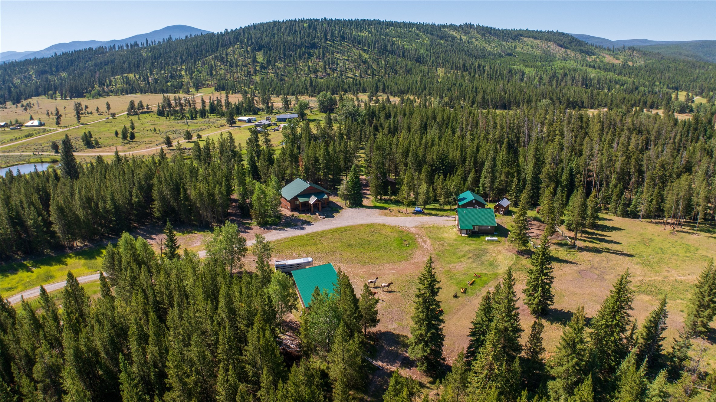4425 W Willow Creek Road Property Photo 45