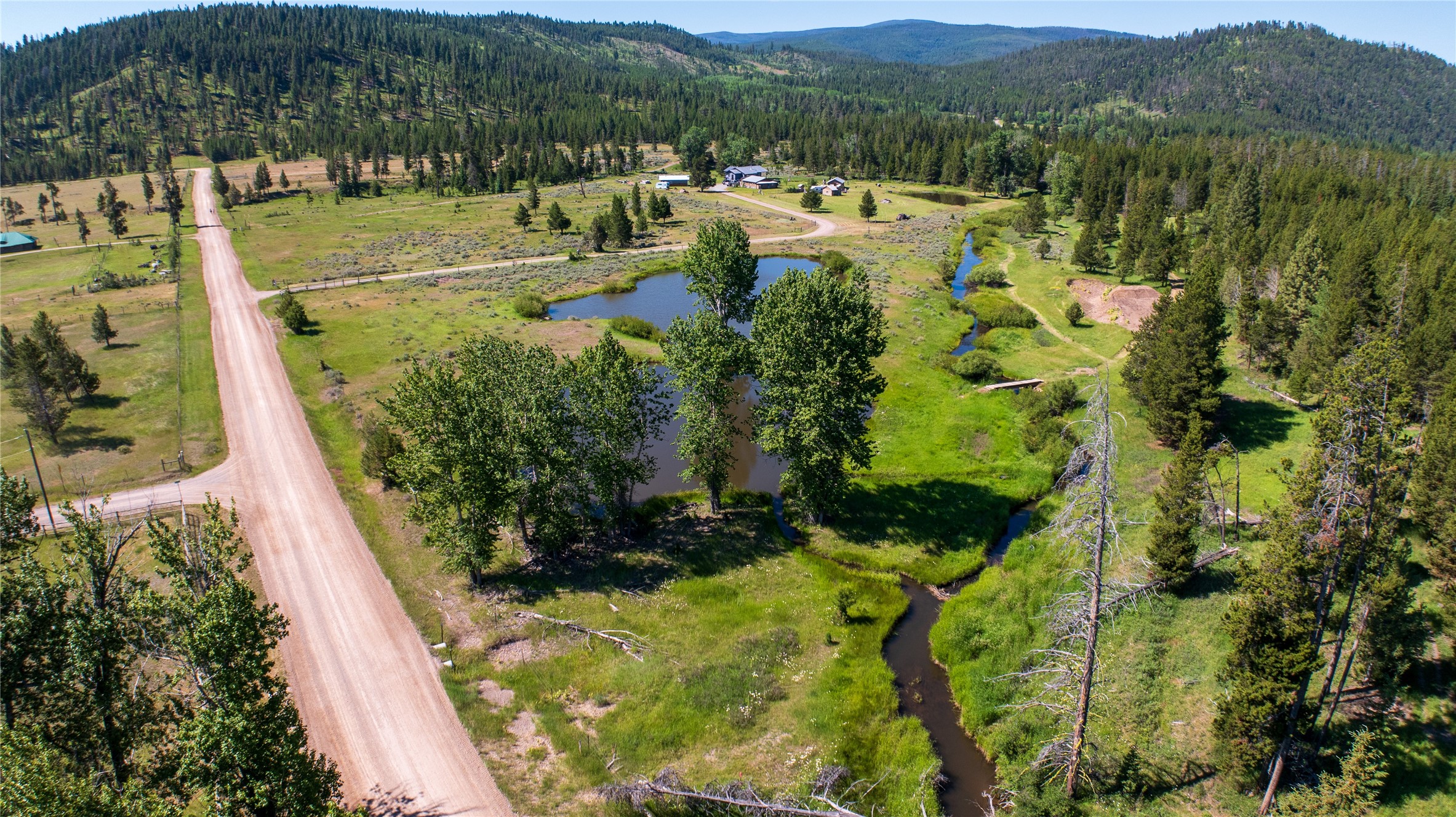 4425 W Willow Creek Road Property Photo 48