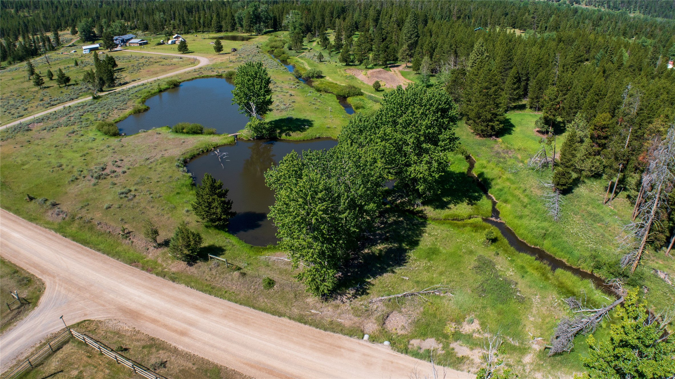 4425 W Willow Creek Road Property Photo 60