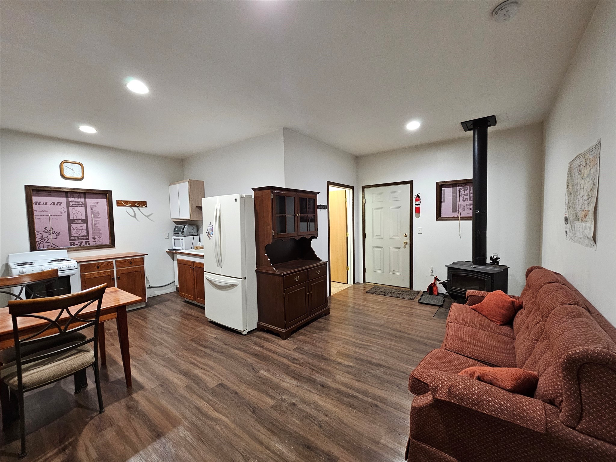 4425 W Willow Creek Road Property Photo 70