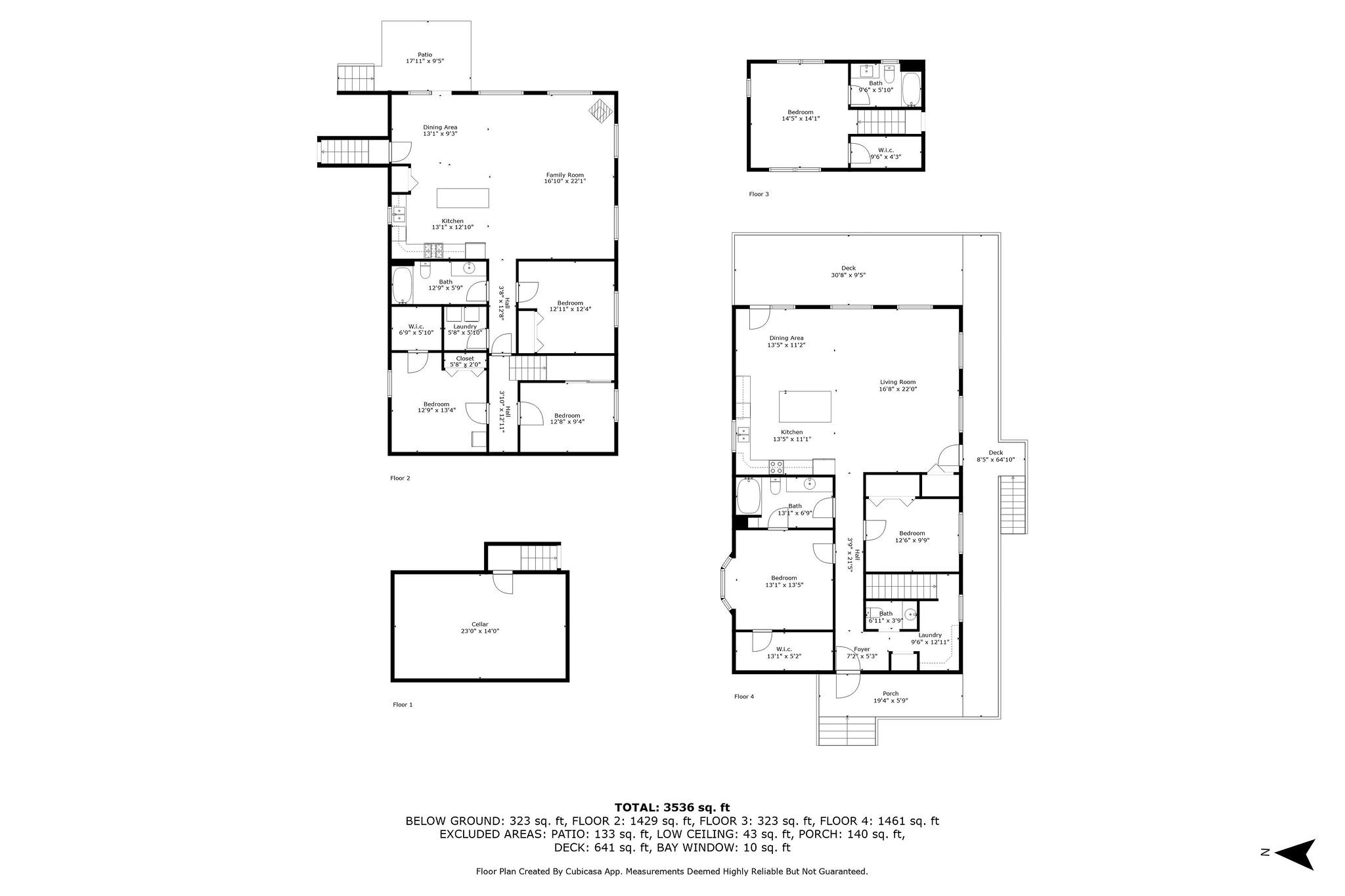 198 Two Creek Lane Property Photo 64