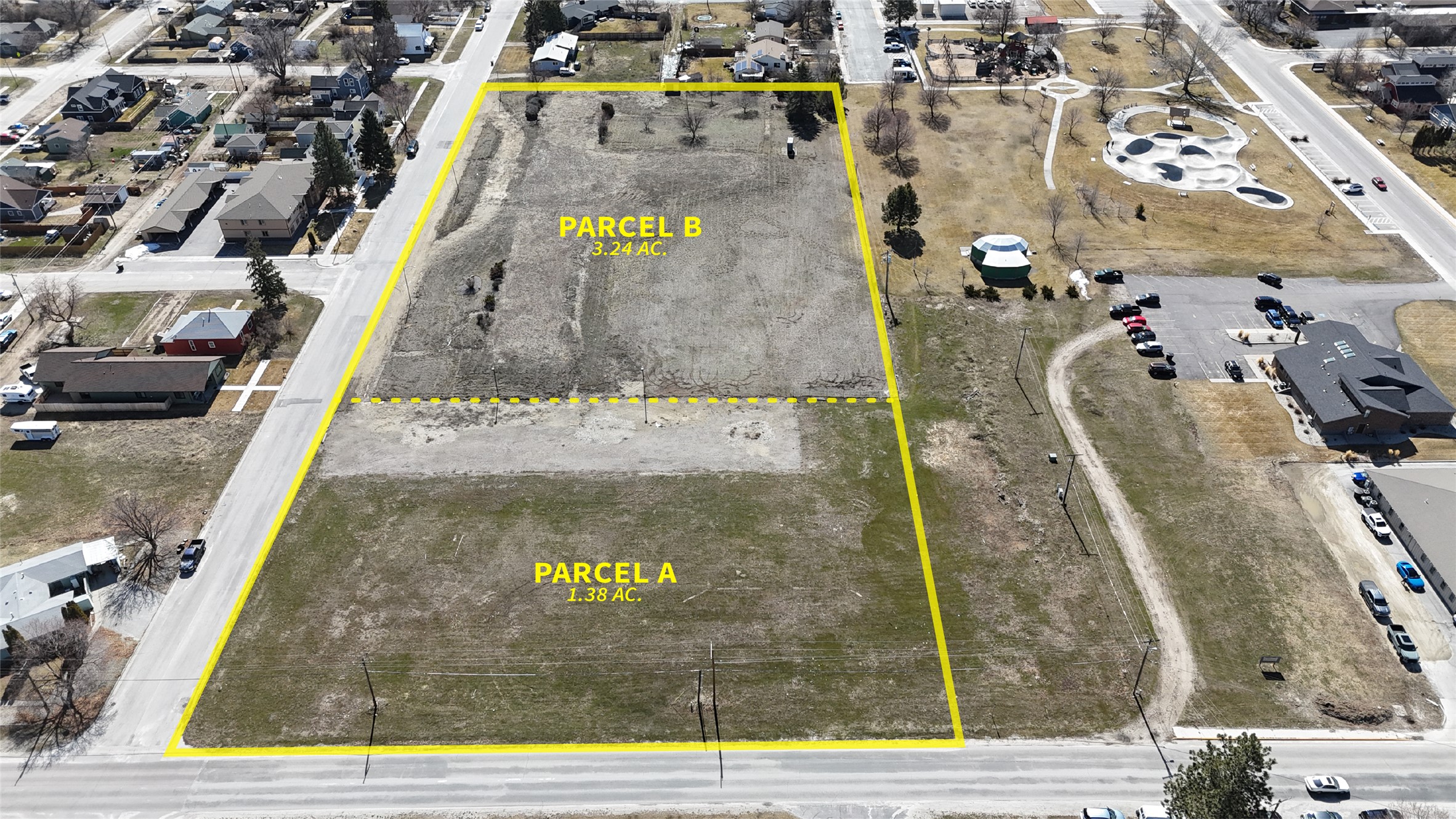 225 N 8th Street Property Photo 3