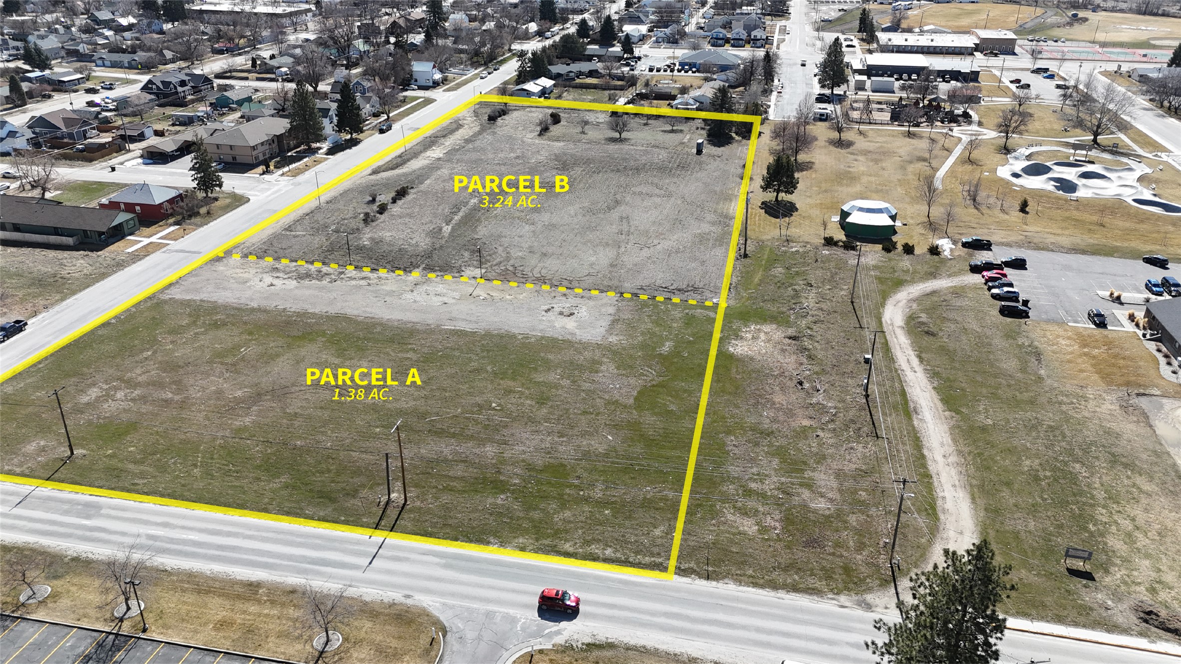 225 N 8th Street Property Photo 4