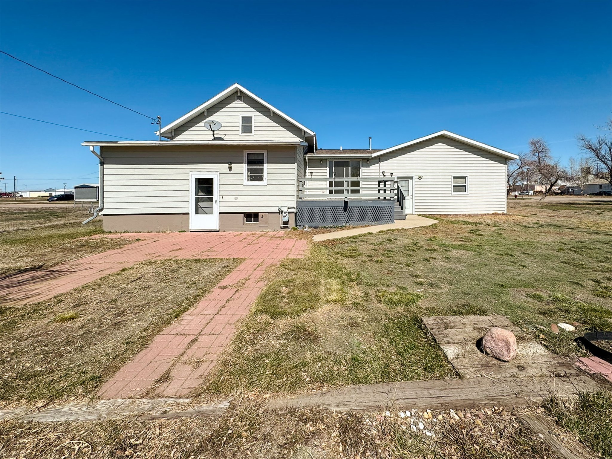123 W Jefferson Avenue Property Photo 36