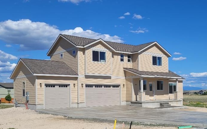 2762 Lone Chief Loop Property Photo