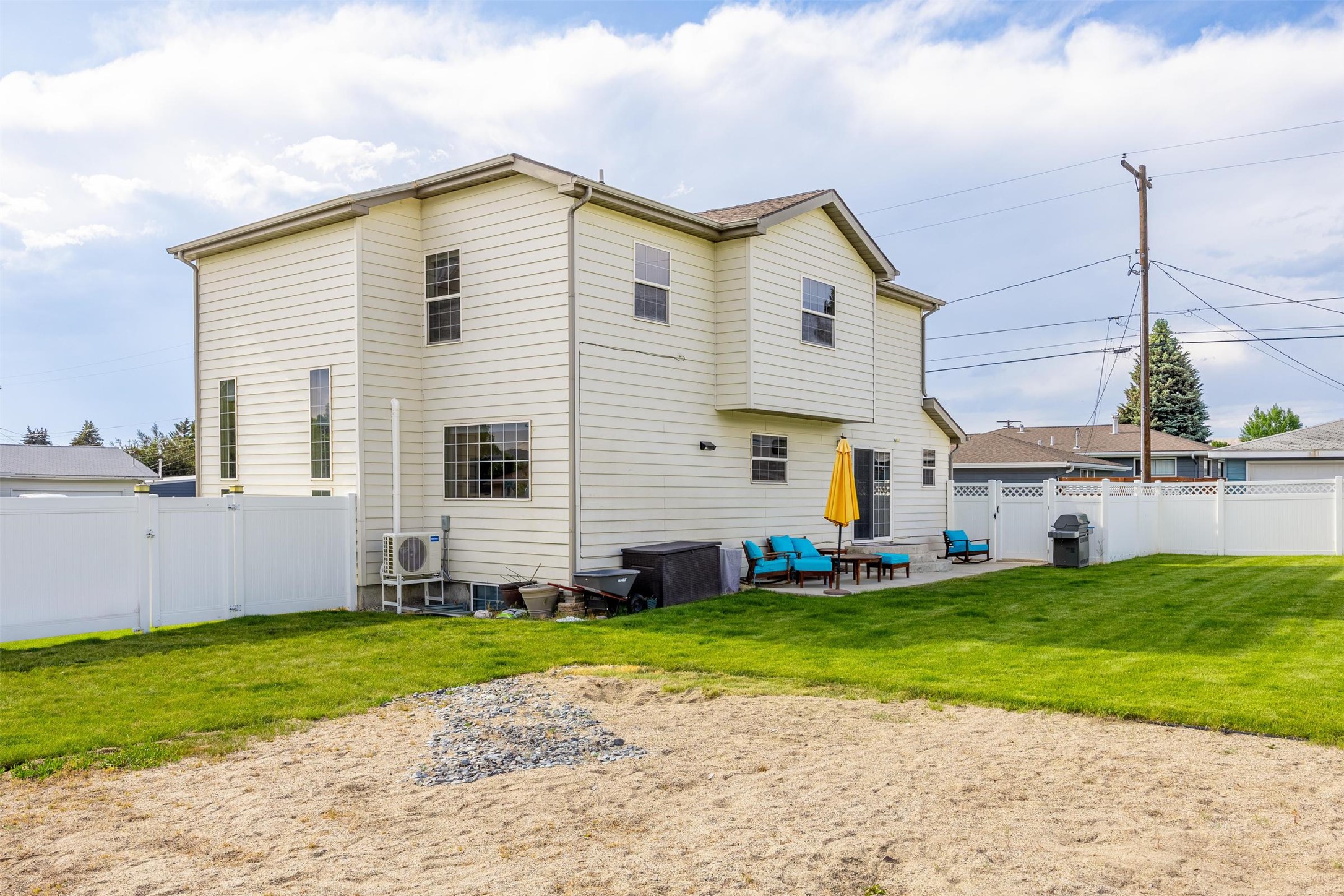 2600 Sheridan Avenue Property Photo 2