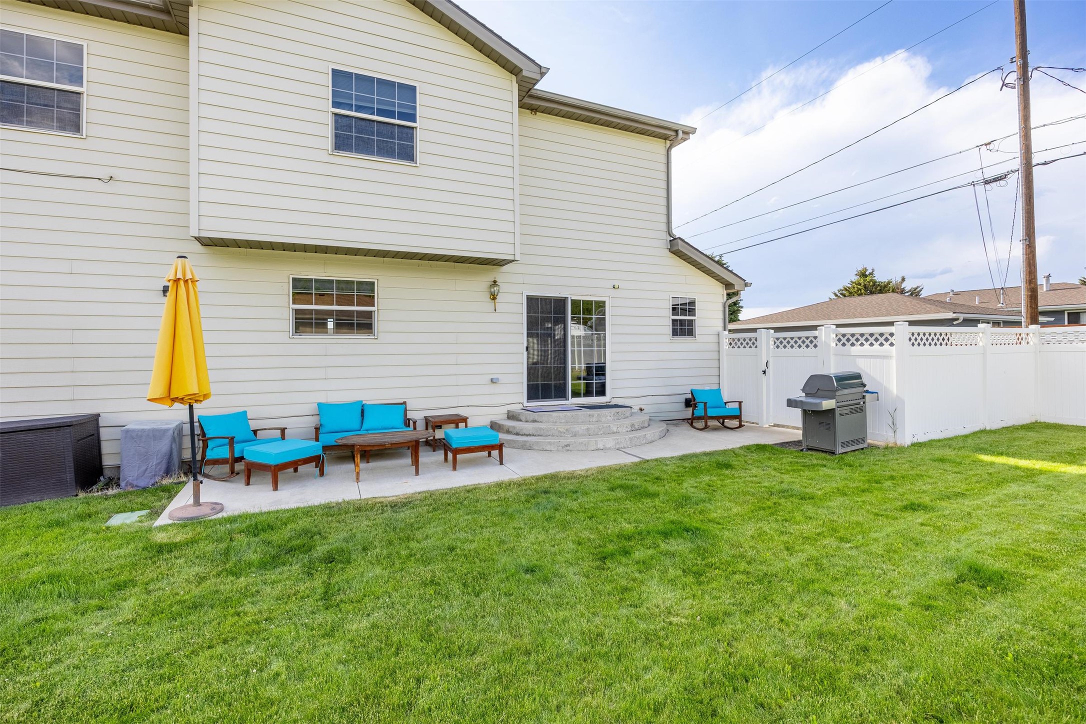 2600 Sheridan Avenue Property Photo 8