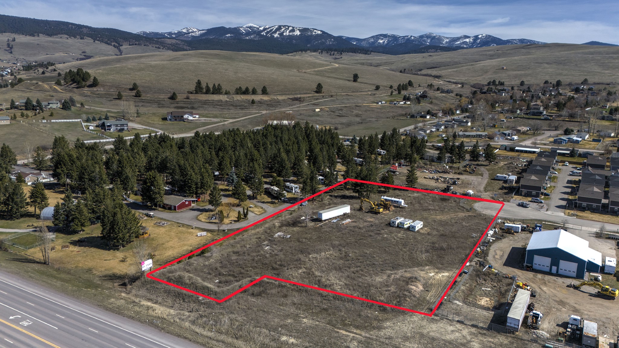 Lot 2 Mastad Court Property Photo