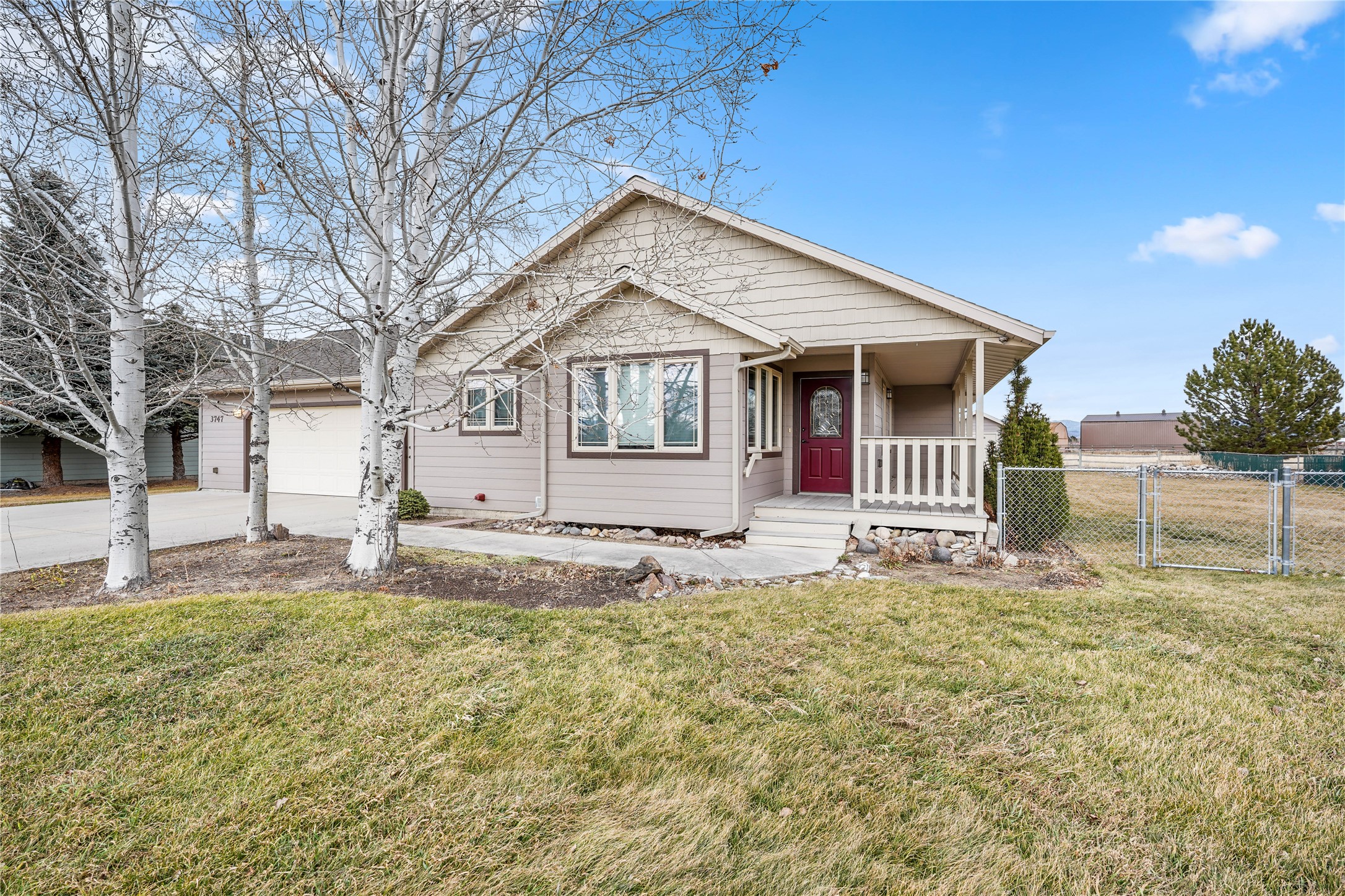 3747 Cupid Drive Property Photo