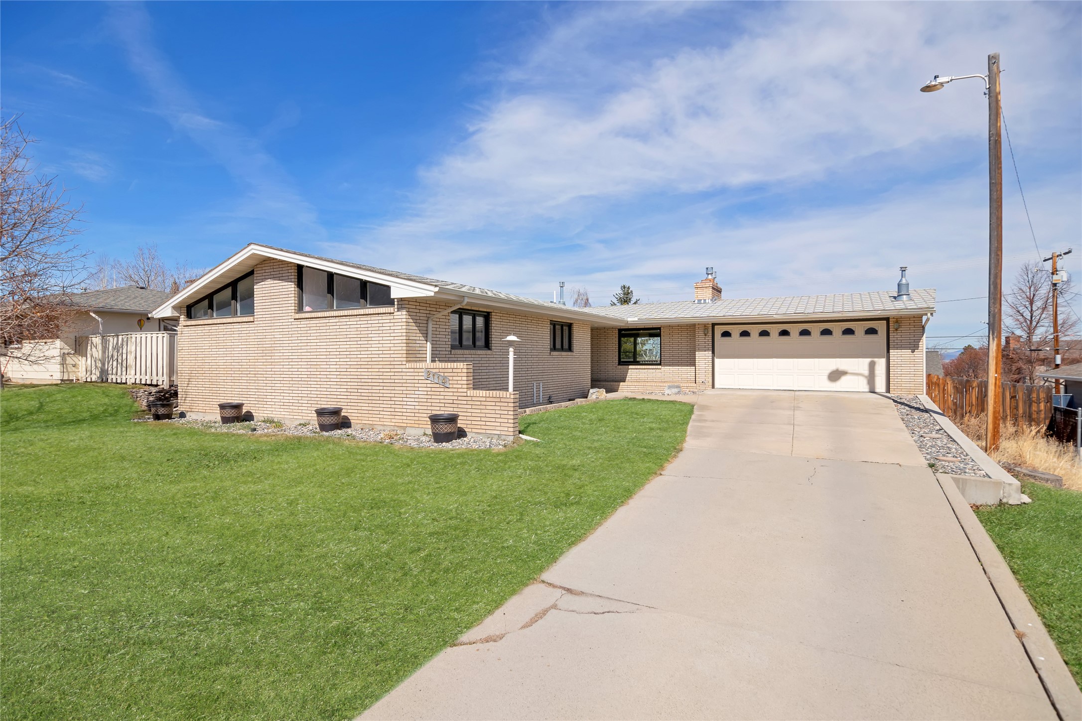 2114 Highland Street Property Photo