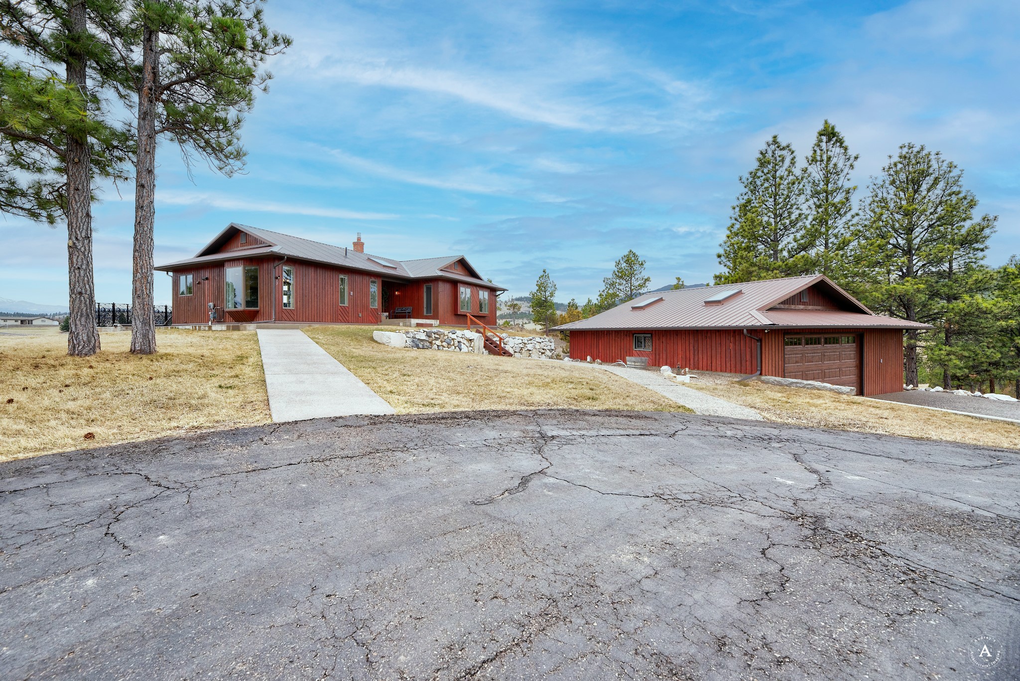 9 Raven Ridge Road Property Photo 1