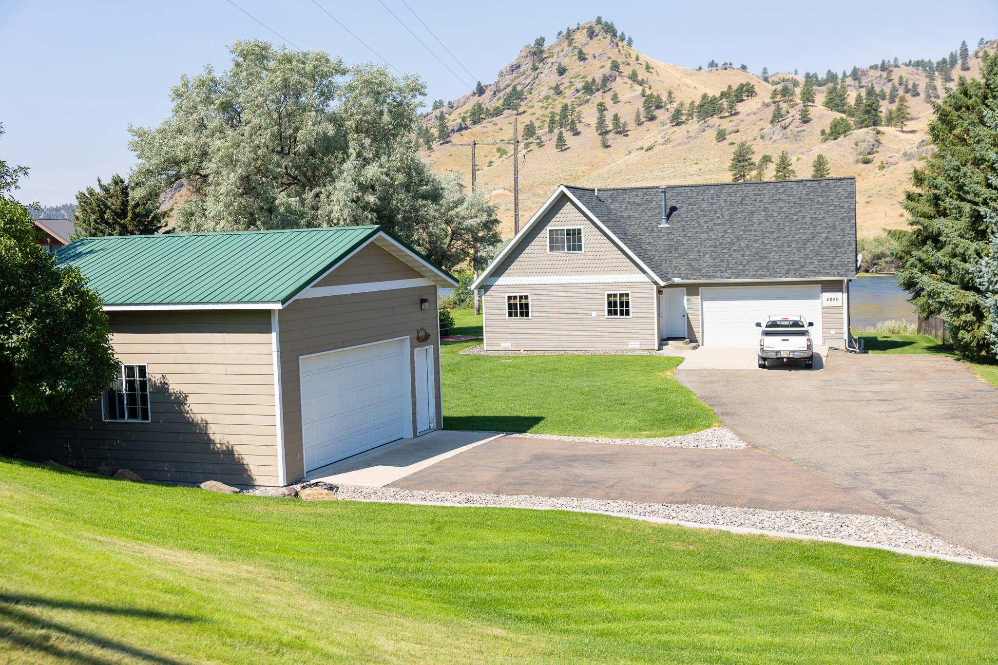 4840 Craig Frontage Road Property Photo 17